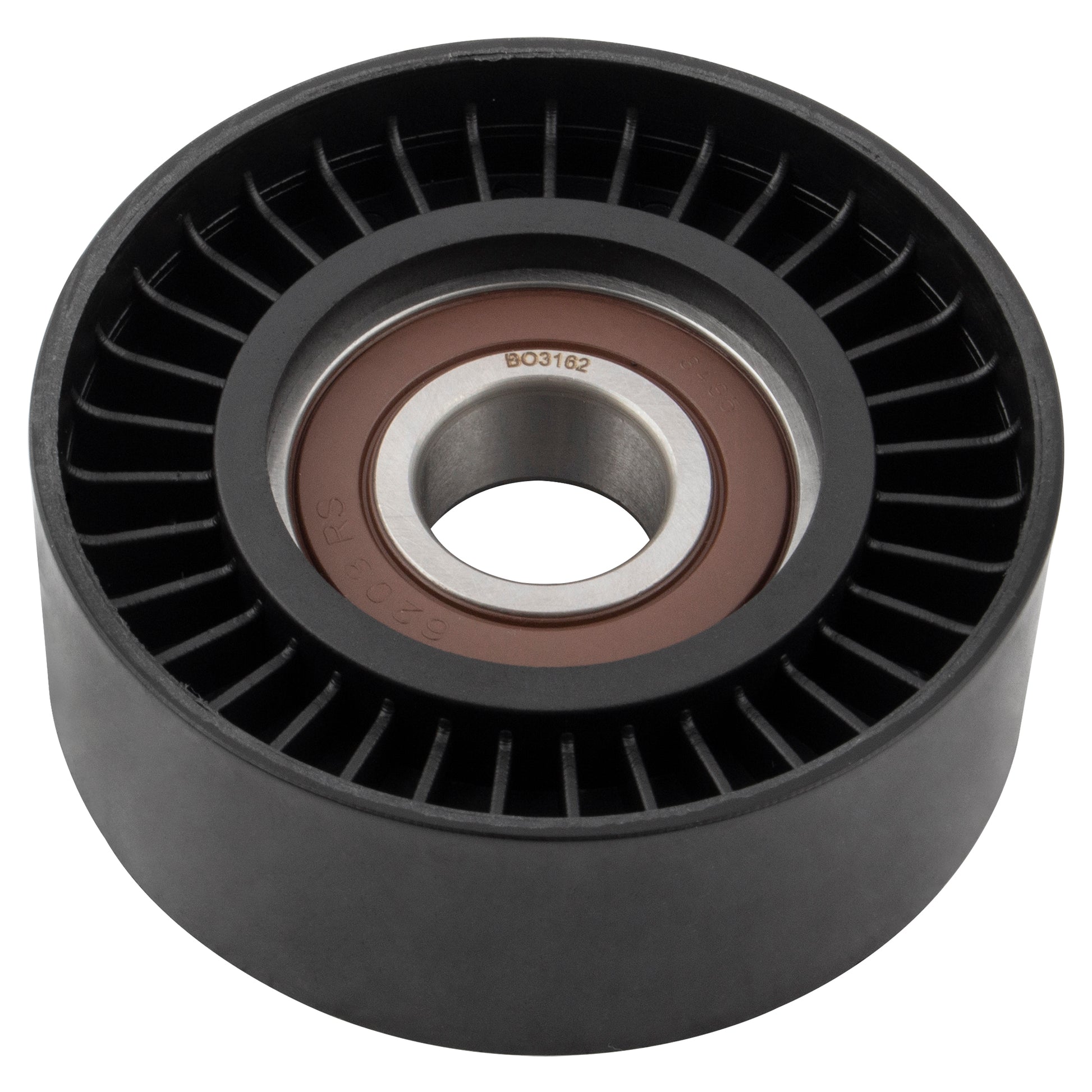 BOXI Accessory Drive Belt Tensioner Idler Pulley Fits for Chrysler 200 Sebring Avenger Caliber