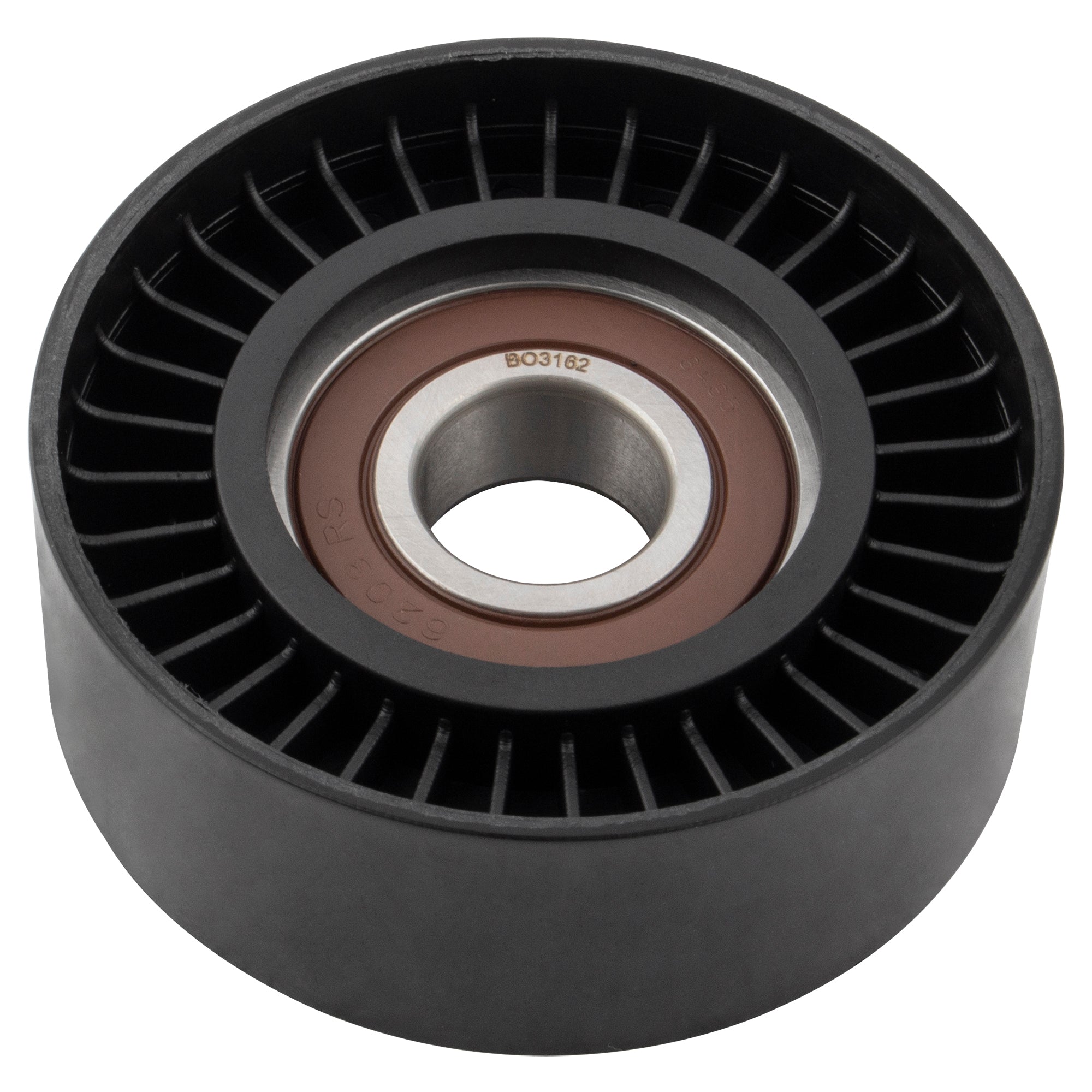 BOXI Accessory Drive Belt Tensioner Idler Pulley Fits for Chrysler 200 Sebring Avenger Caliber