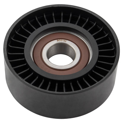 BOXI Accessory Drive Belt Tensioner Idler Pulley Fits for Chrysler 200 Sebring Avenger Caliber