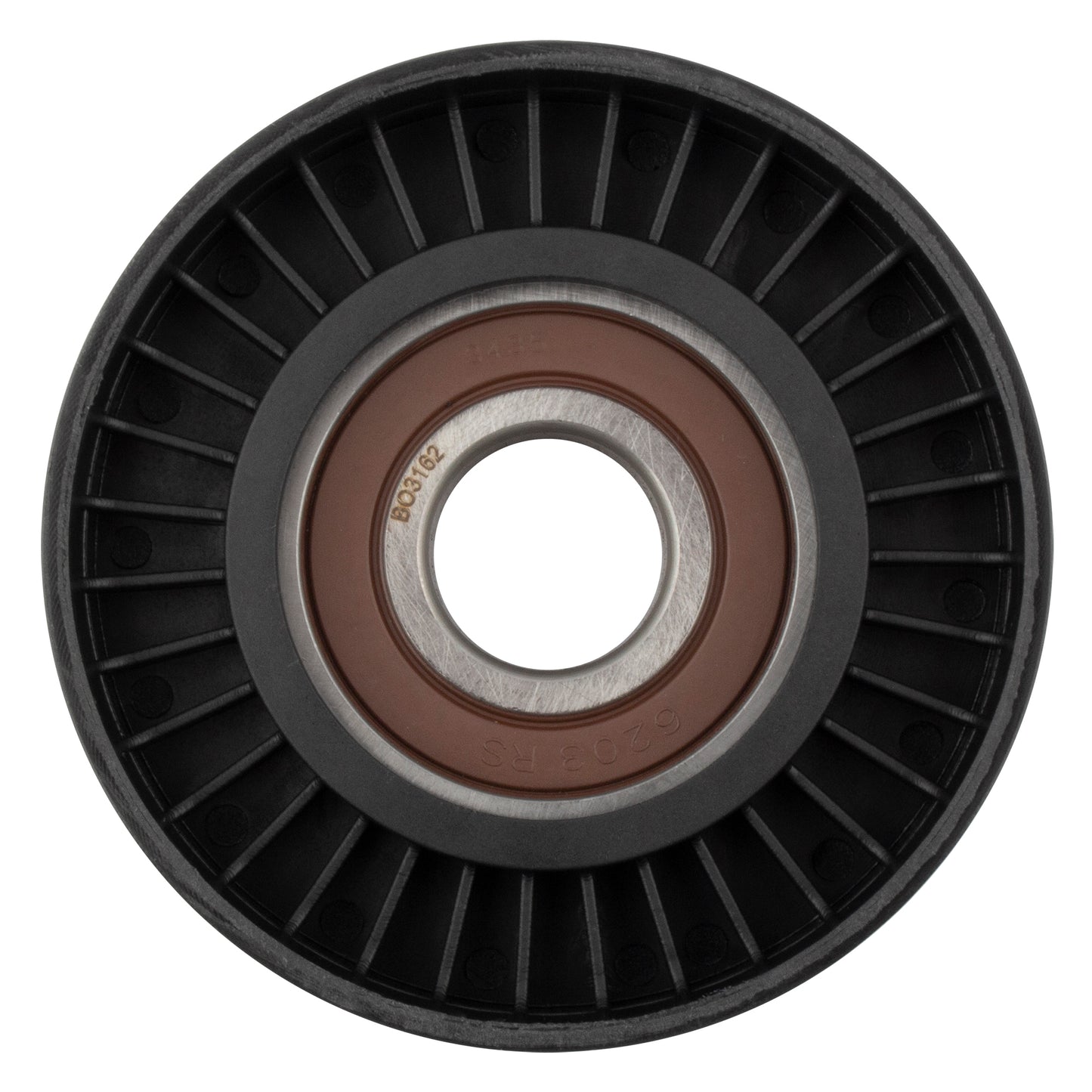 BOXI Accessory Drive Belt Tensioner Idler Pulley Fits for Chrysler 200 Sebring Avenger Caliber — product photo 2