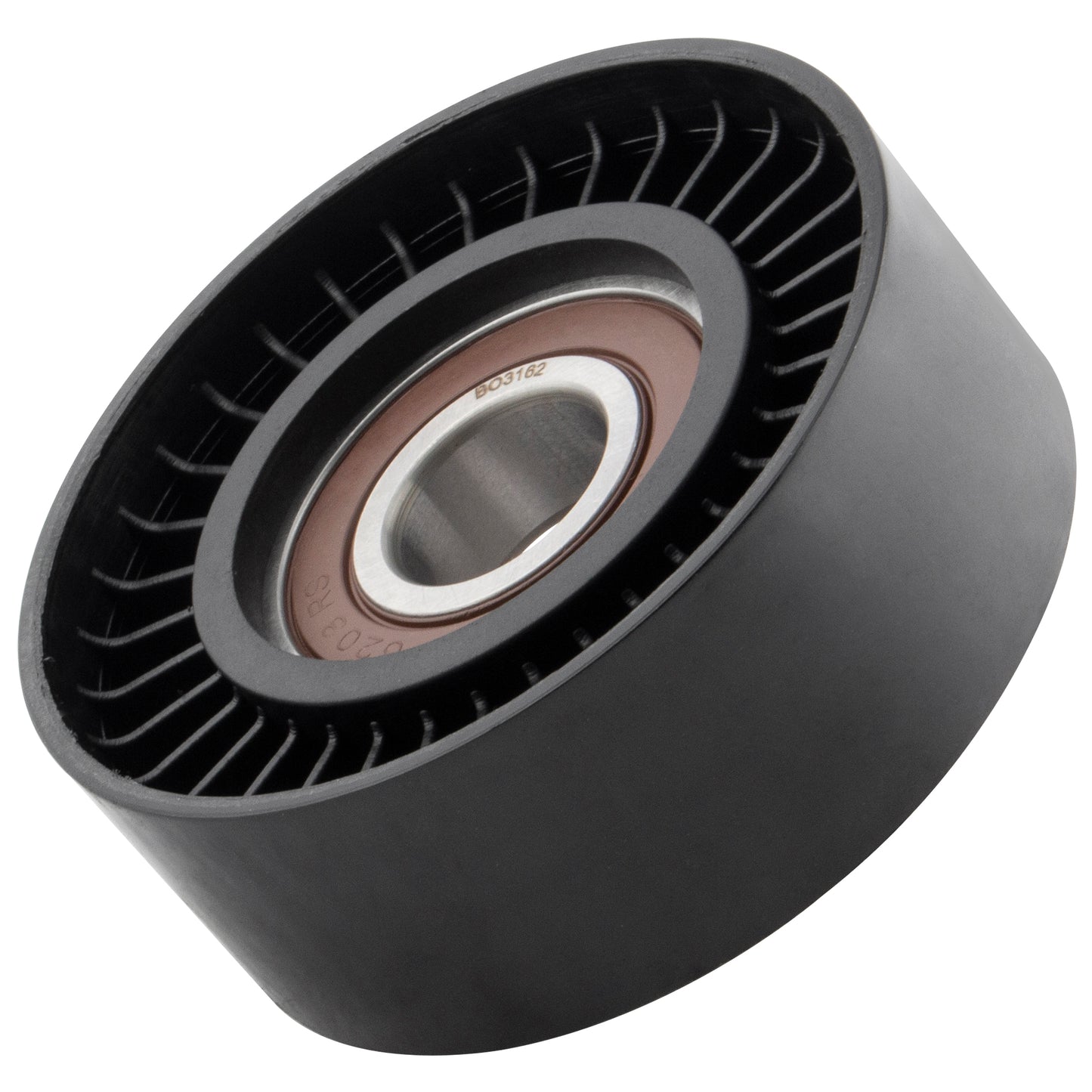 BOXI Accessory Drive Belt Tensioner Idler Pulley Fits for Chrysler 200 Sebring Avenger Caliber — product photo 3