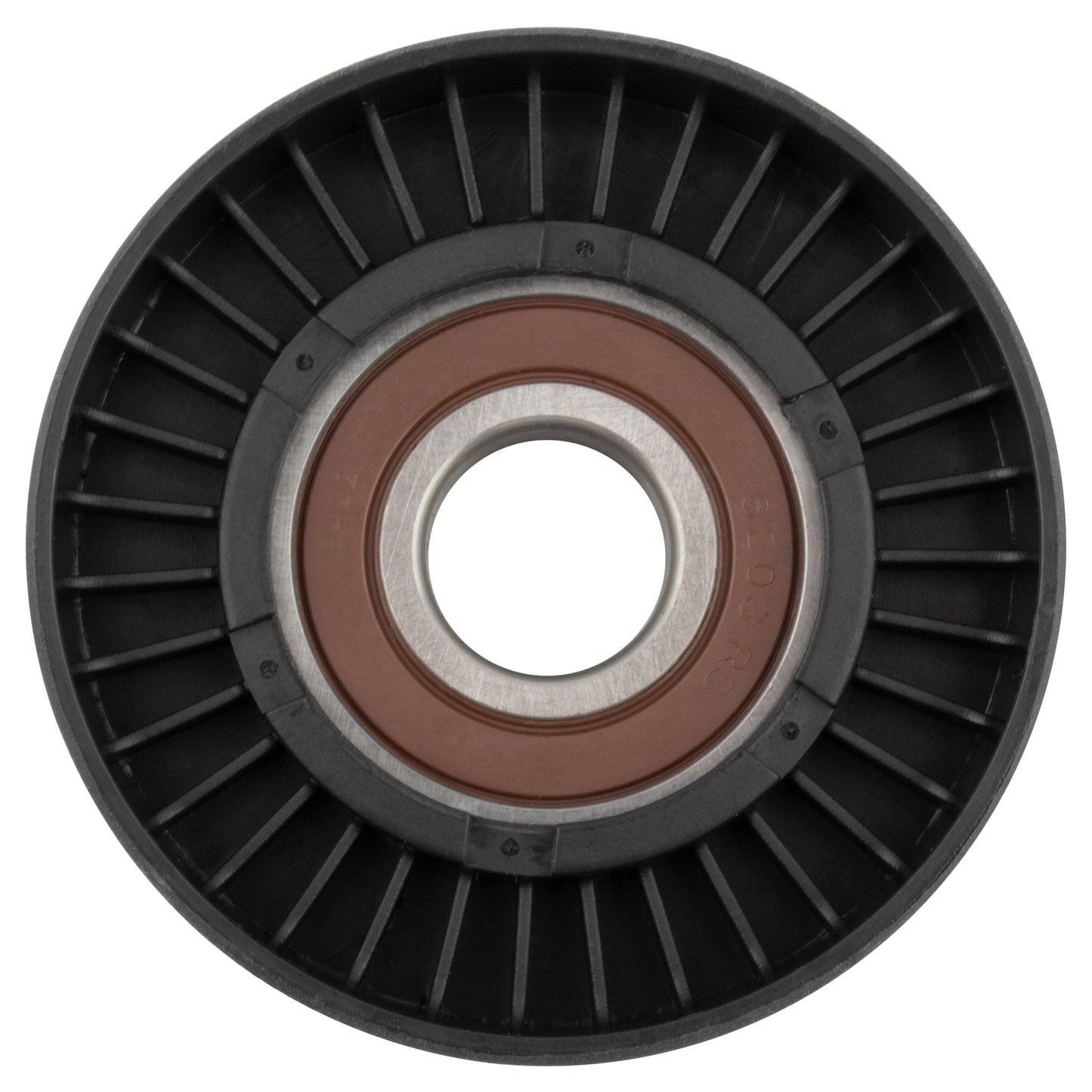 BOXI Accessory Drive Belt Tensioner Idler Pulley Fits for Chrysler 200 Sebring Avenger Caliber — product photo 4