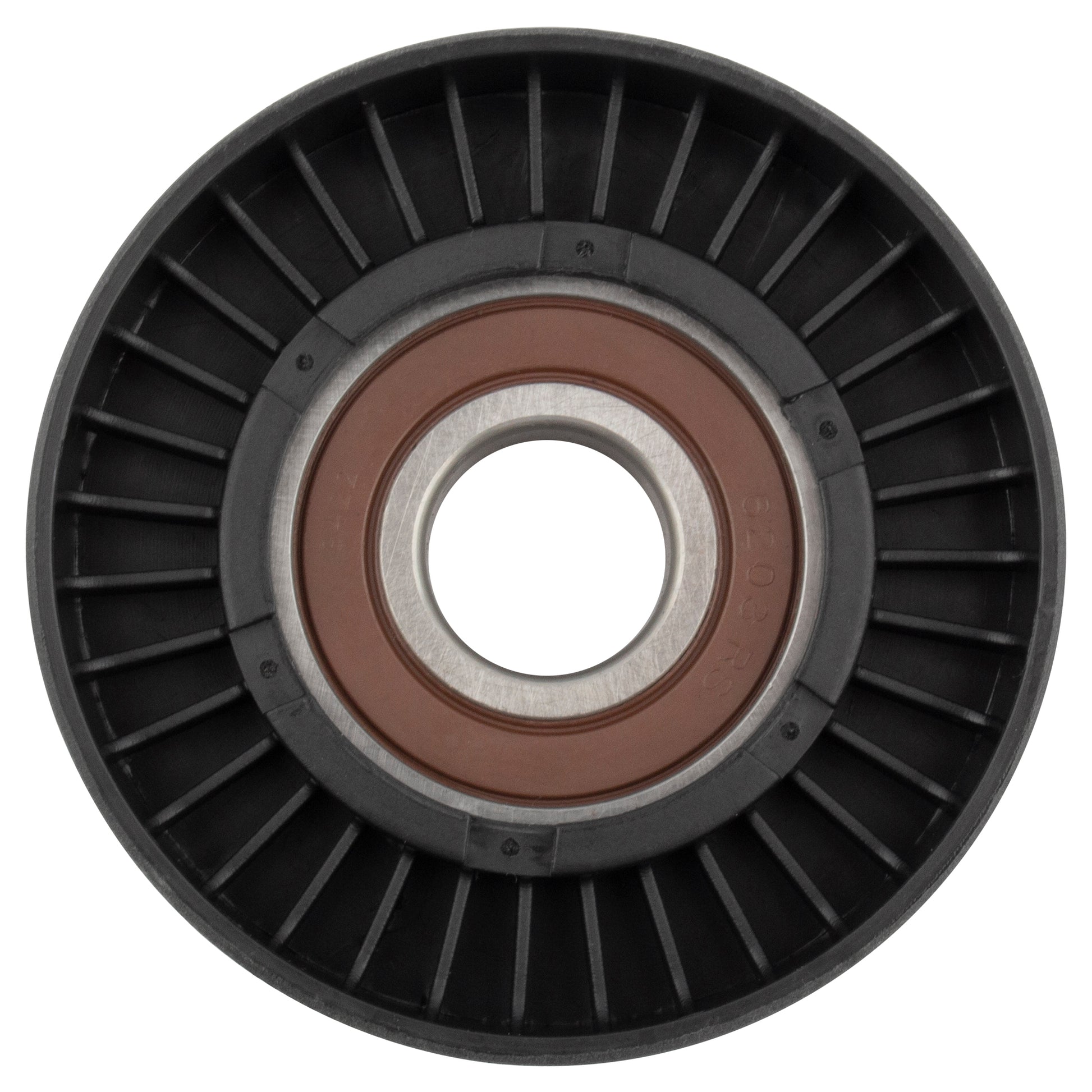 BOXI Accessory Drive Belt Tensioner Idler Pulley Fits for Chrysler 200 Sebring Avenger Caliber — product photo 4