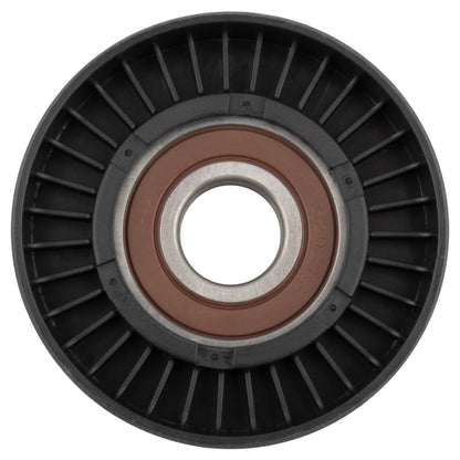 BOXI Accessory Drive Belt Tensioner Idler Pulley Fits for Chrysler 200 Sebring Avenger Caliber — product photo 4