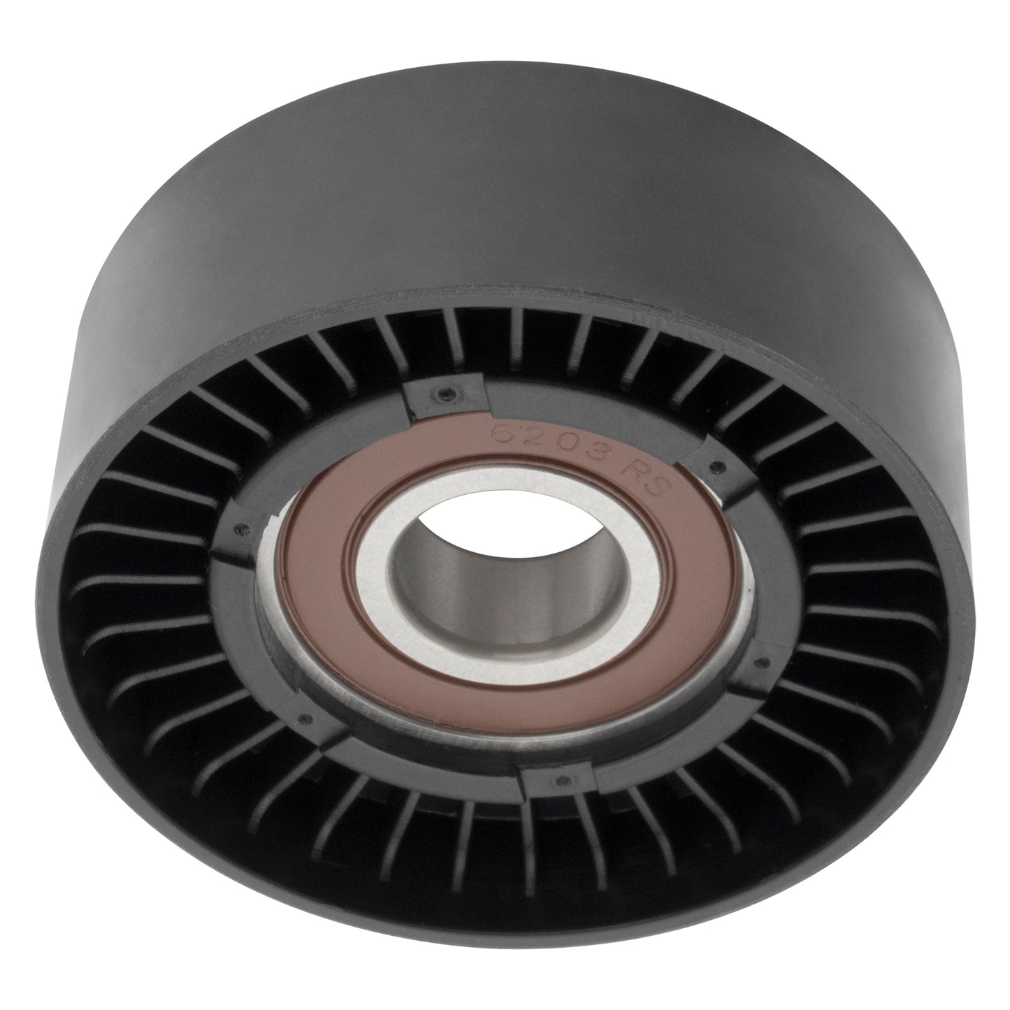 BOXI Accessory Drive Belt Tensioner Idler Pulley Fits for Chrysler 200 Sebring Avenger Caliber — product photo 5