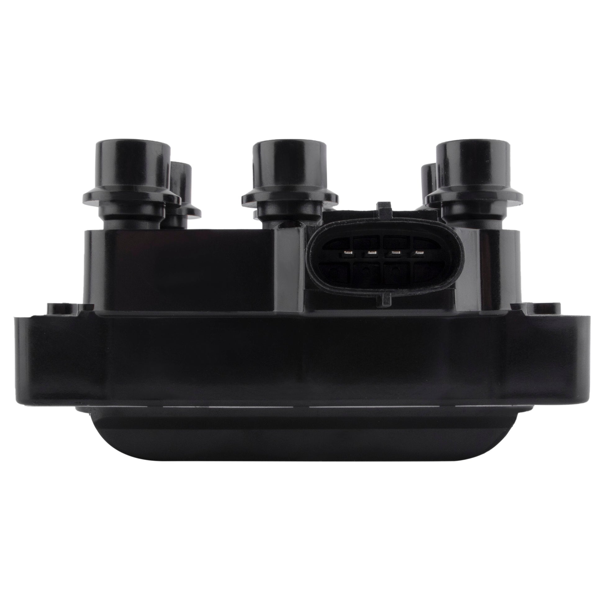 BOXI Ignition Coil Pack Replacement for Ford Mustang