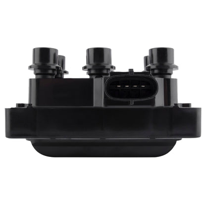 BOXI Ignition Coil Pack Replacement for Ford Mustang