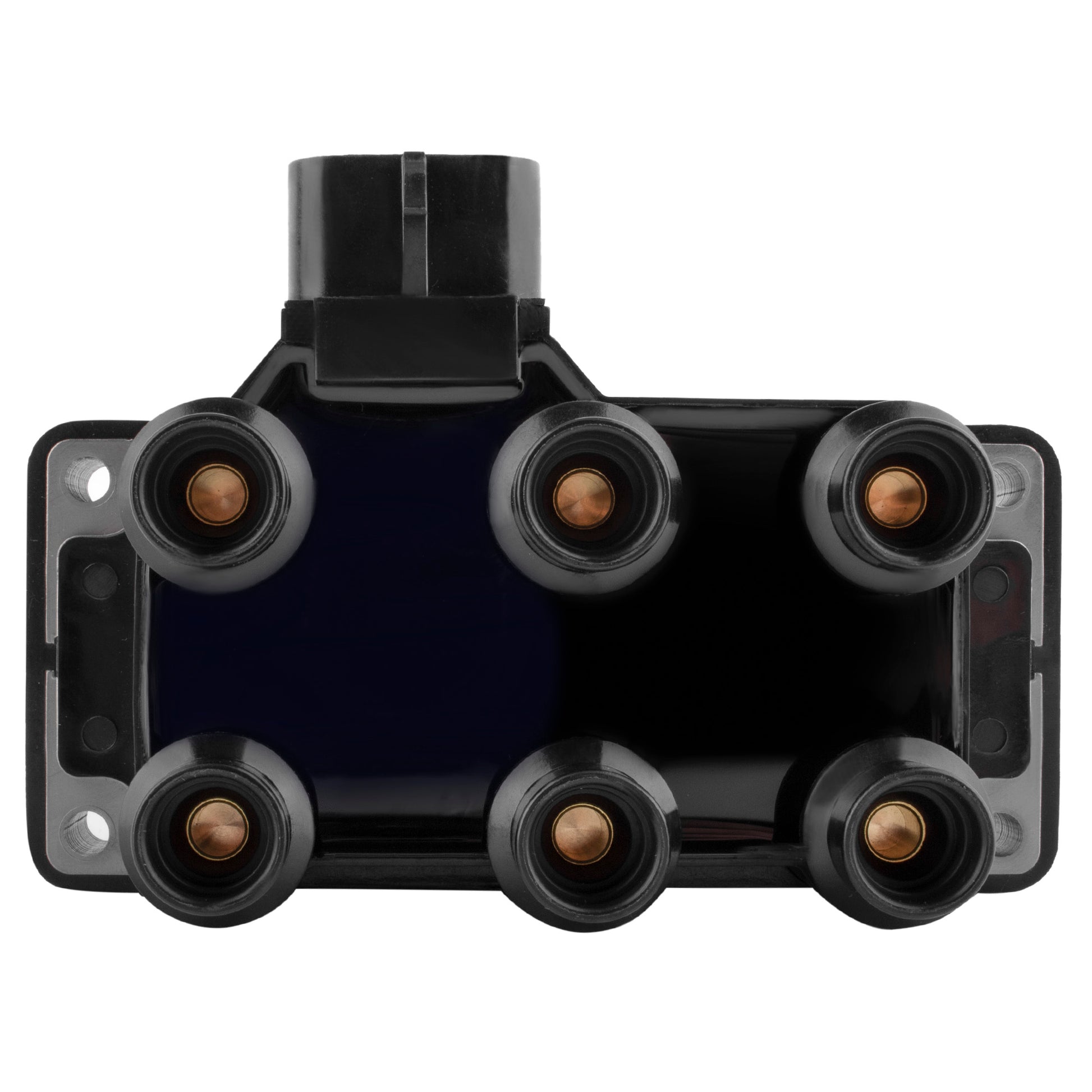 BOXI Ignition Coil Pack Replacement for Ford Mustang — product photo 2