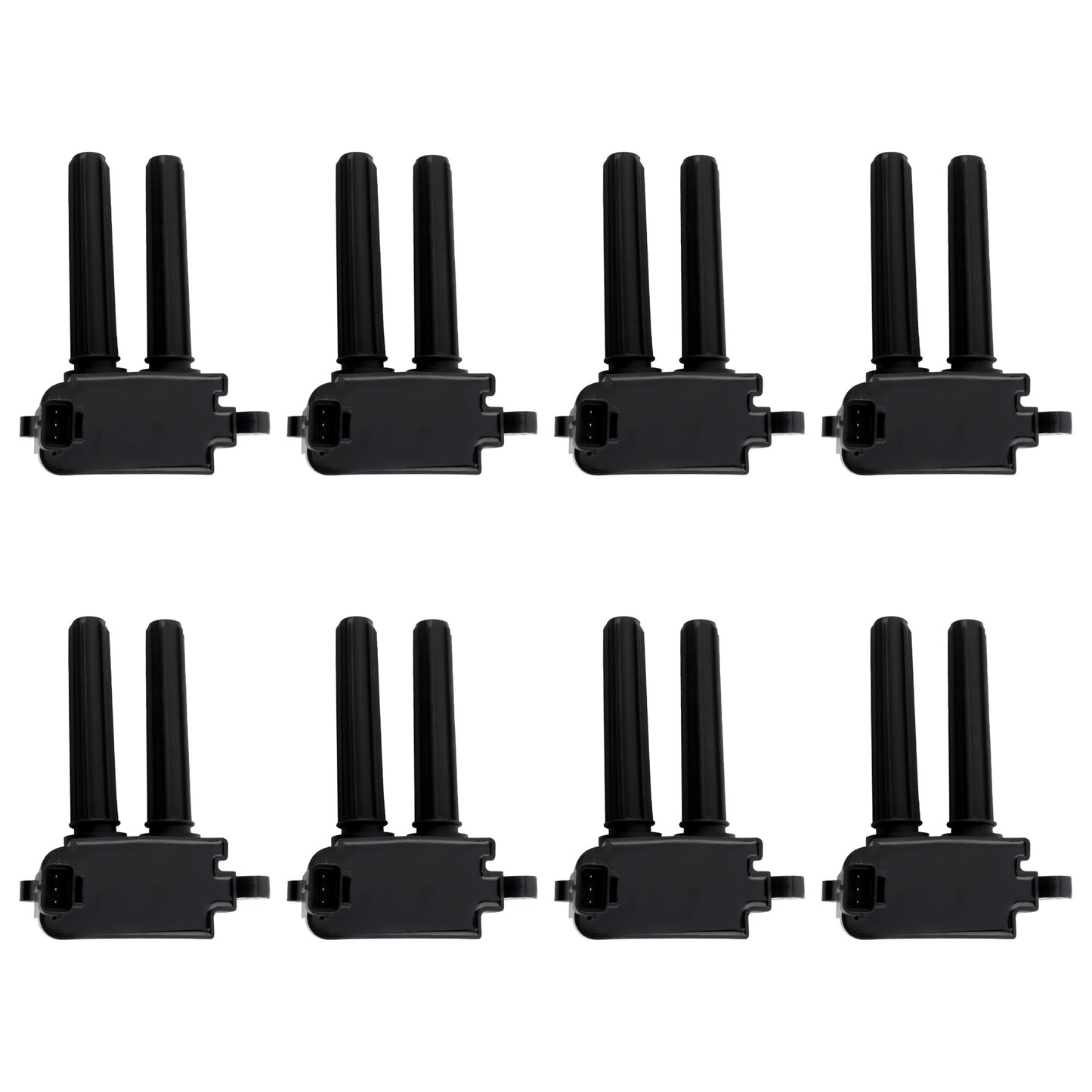 BOXI (Pack of 8) Ignition Coils Fit for Chrysler 300 Aspen