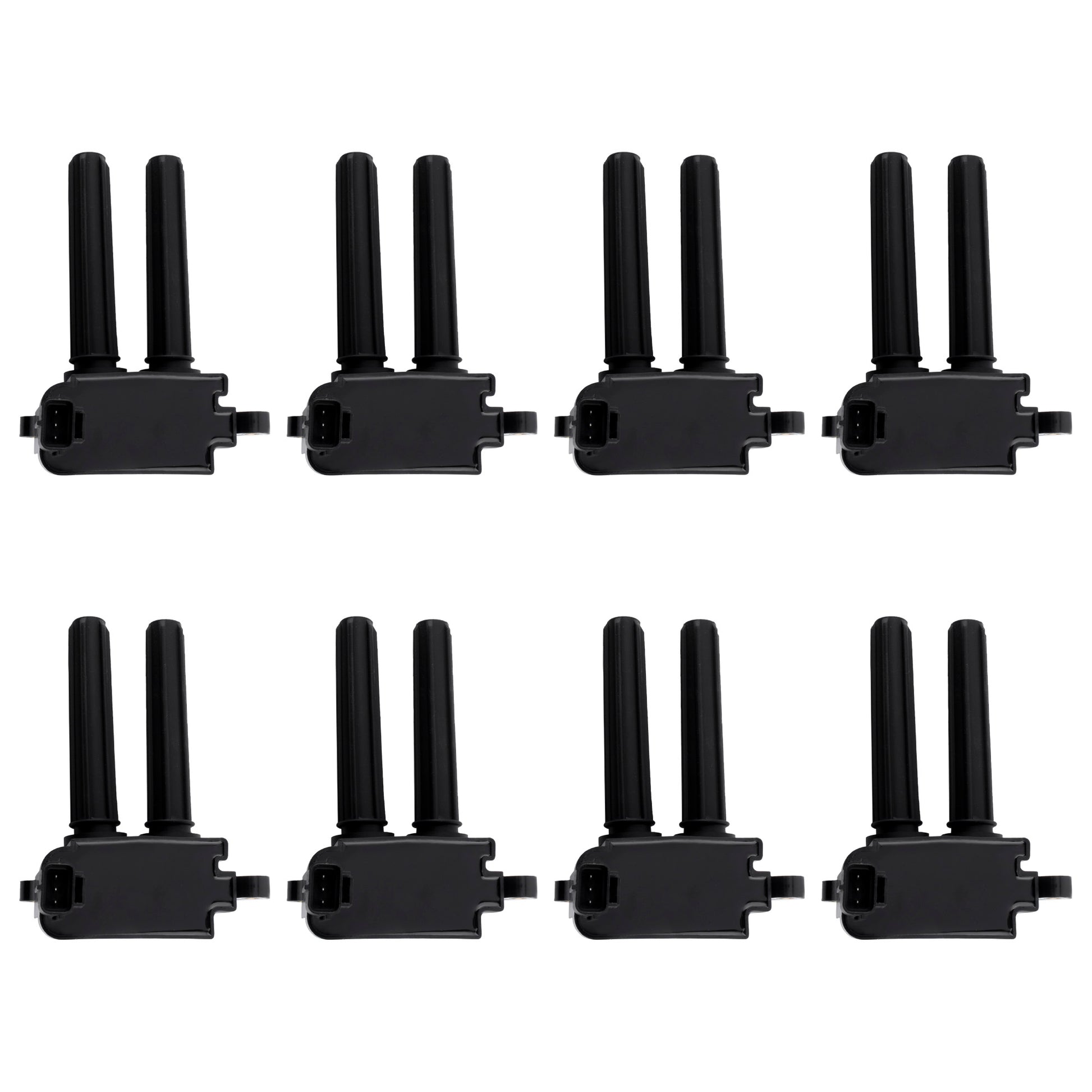 BOXI (Pack of 8) Ignition Coils Fit for Chrysler 300 Aspen