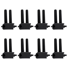 BOXI (Pack of 8) Ignition Coils Fit for Chrysler 300 Aspen