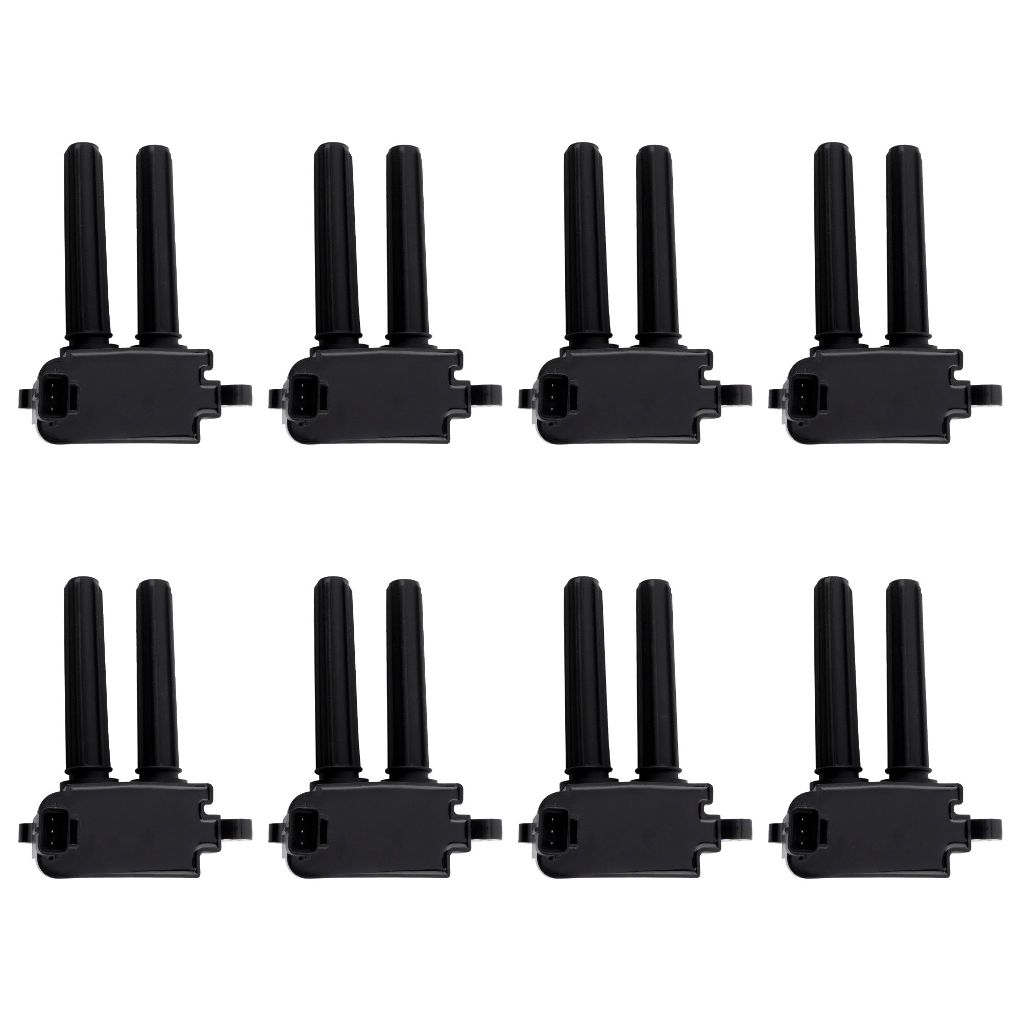 BOXI (Pack of 8) Ignition Coils Fit for Chrysler 300 Aspen
