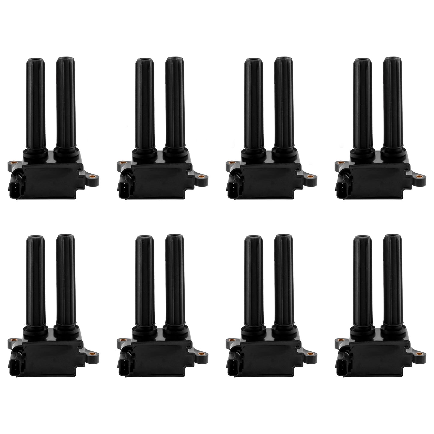 BOXI (Pack of 8) Ignition Coils Fit for Chrysler 300 Aspen — product photo 2
