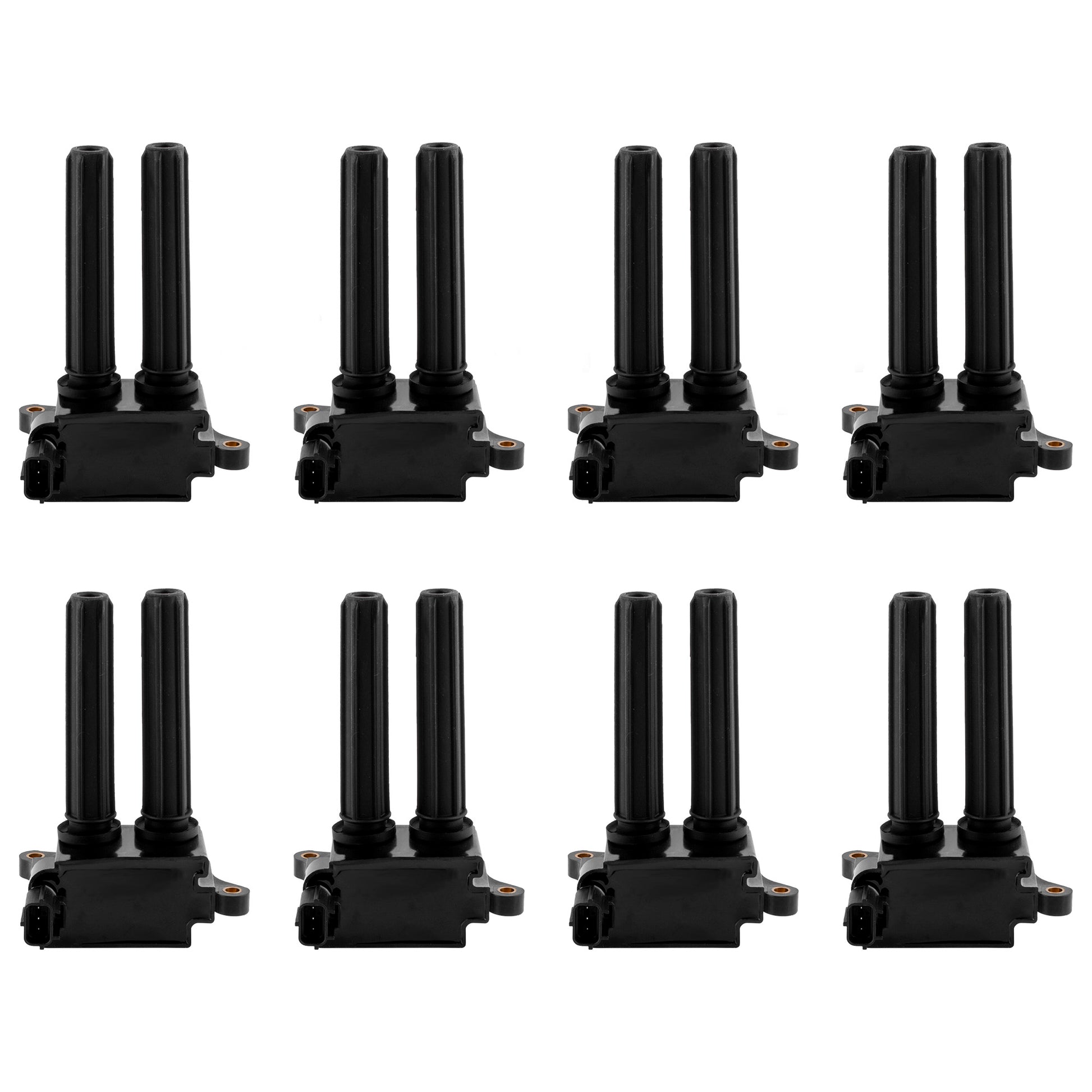 BOXI (Pack of 8) Ignition Coils Fit for Chrysler 300 Aspen — product photo 2