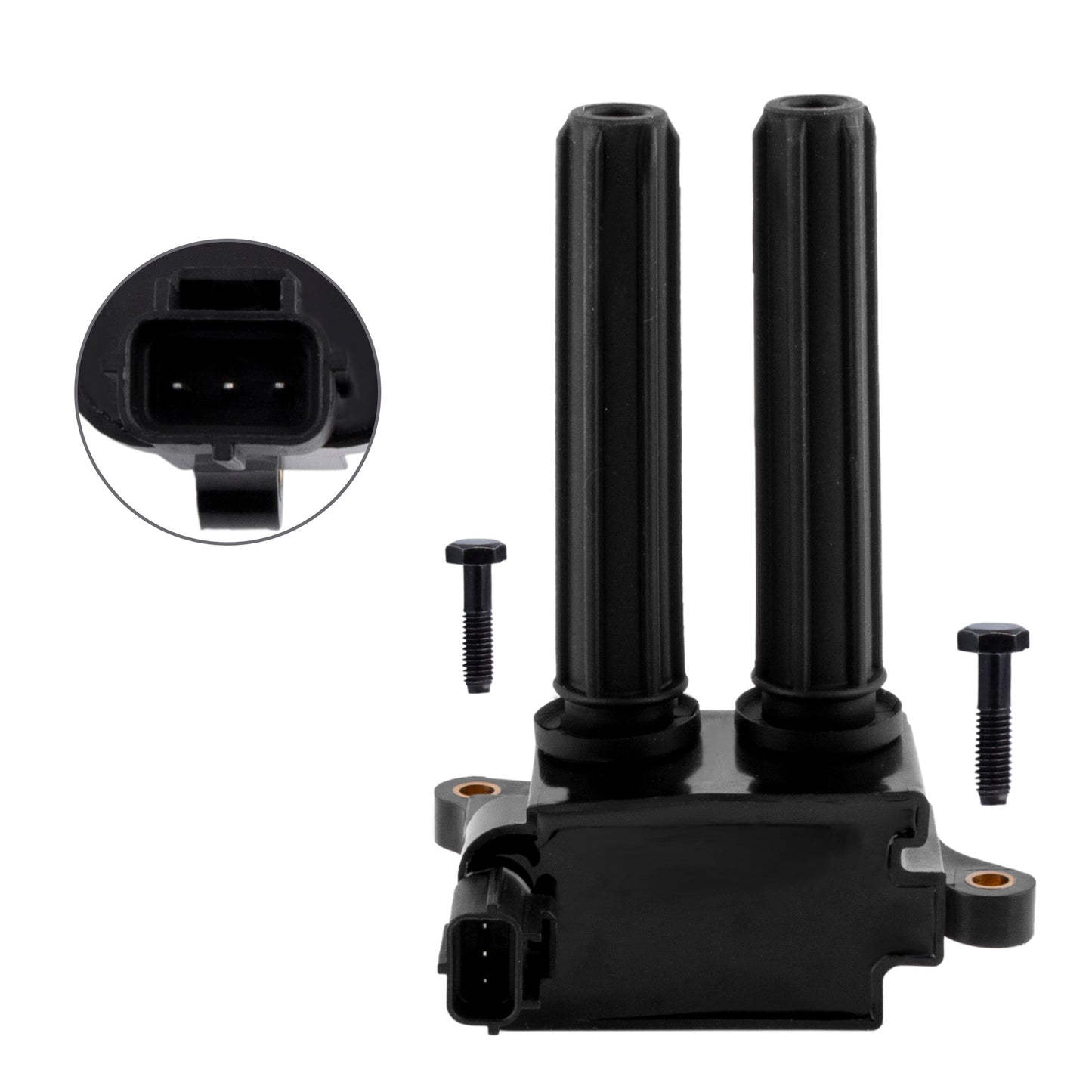 BOXI (Pack of 8) Ignition Coils Fit for Chrysler 300 Aspen — product photo 3