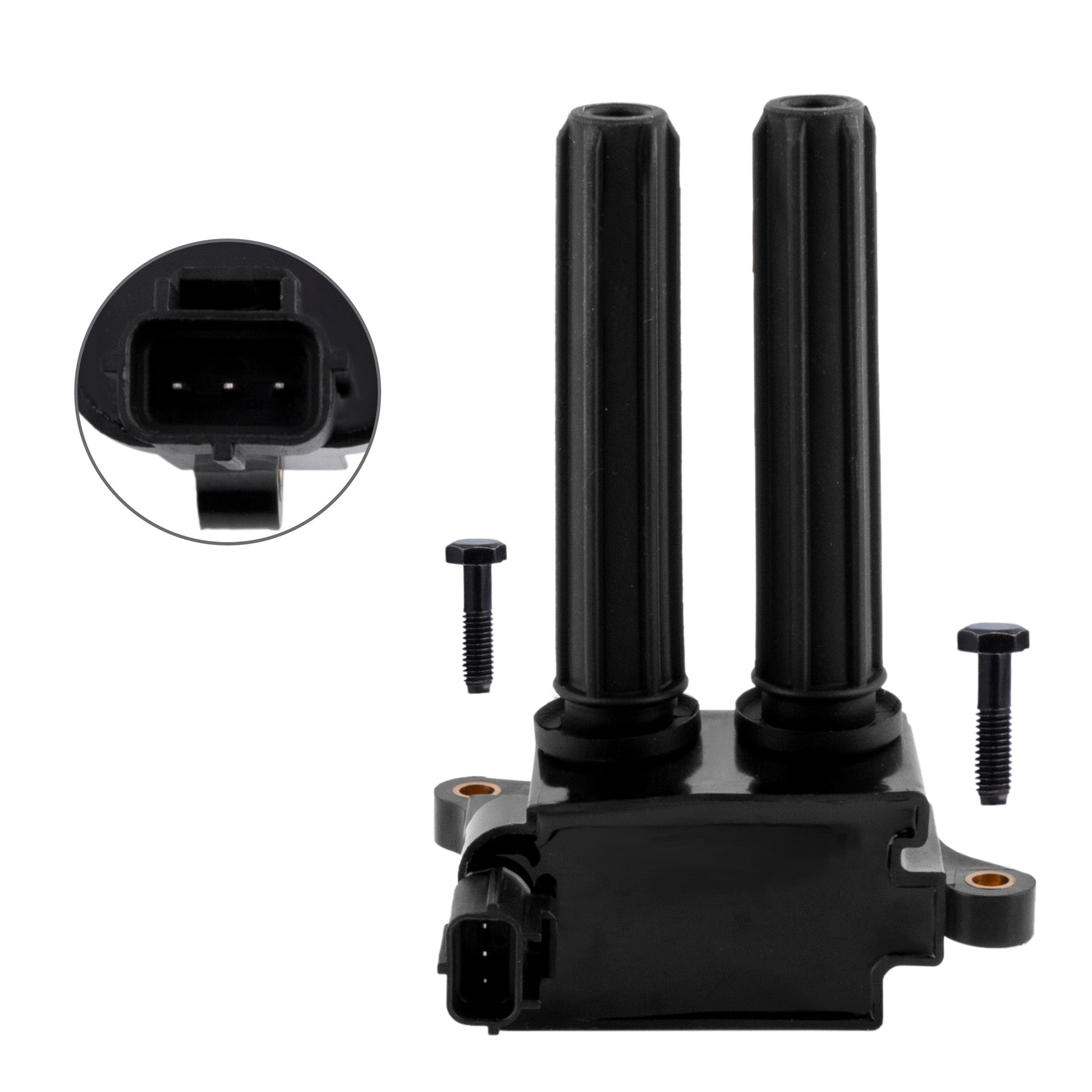 BOXI (Pack of 8) Ignition Coils Fit for Chrysler 300 Aspen — product photo 3