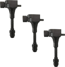 BOXI 3pcs Ignition Coils Fit for Nissan Altima 02-06