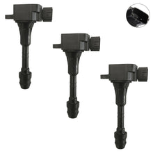 BOXI 3pcs Ignition Coils Fit for Nissan Altima 02-06 — product photo 2