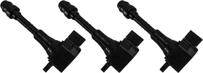 BOXI 3pcs Ignition Coils Fit for Nissan Altima 02-06 — product photo 3
