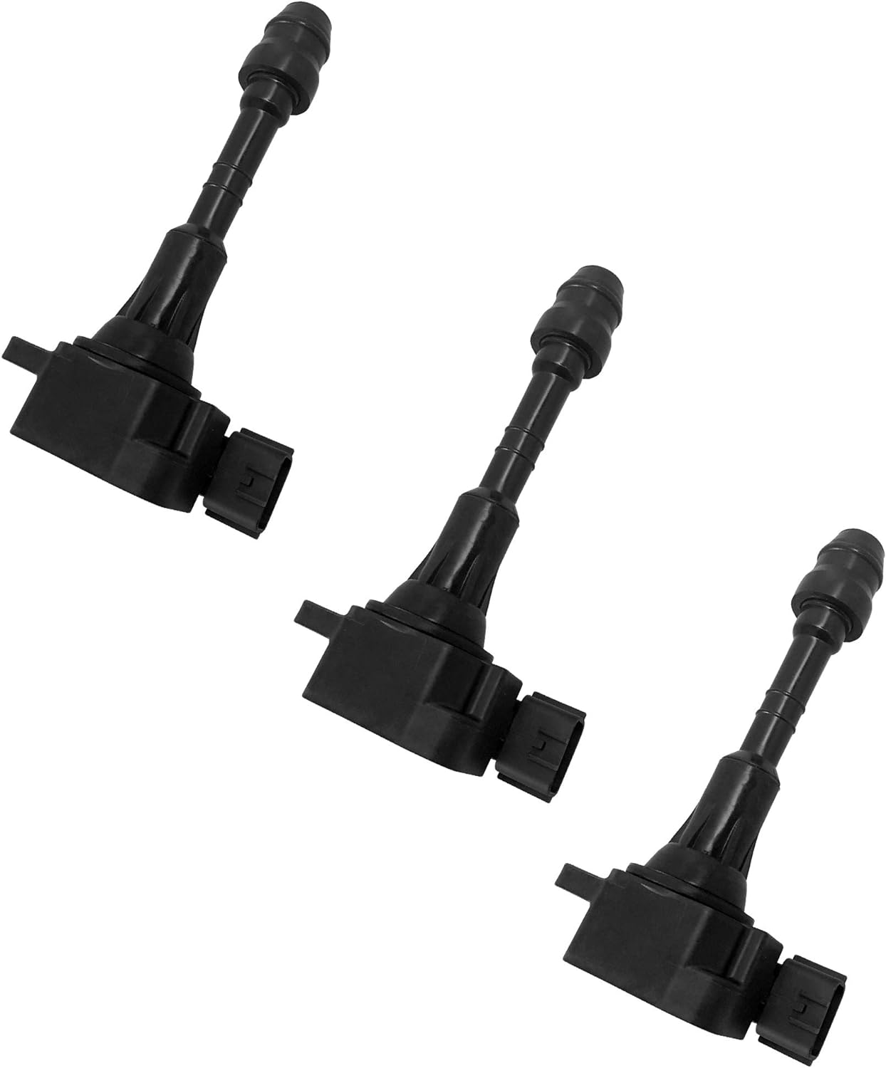 BOXI 3pcs Ignition Coils Fit for Nissan Altima 02-06 — product photo 4