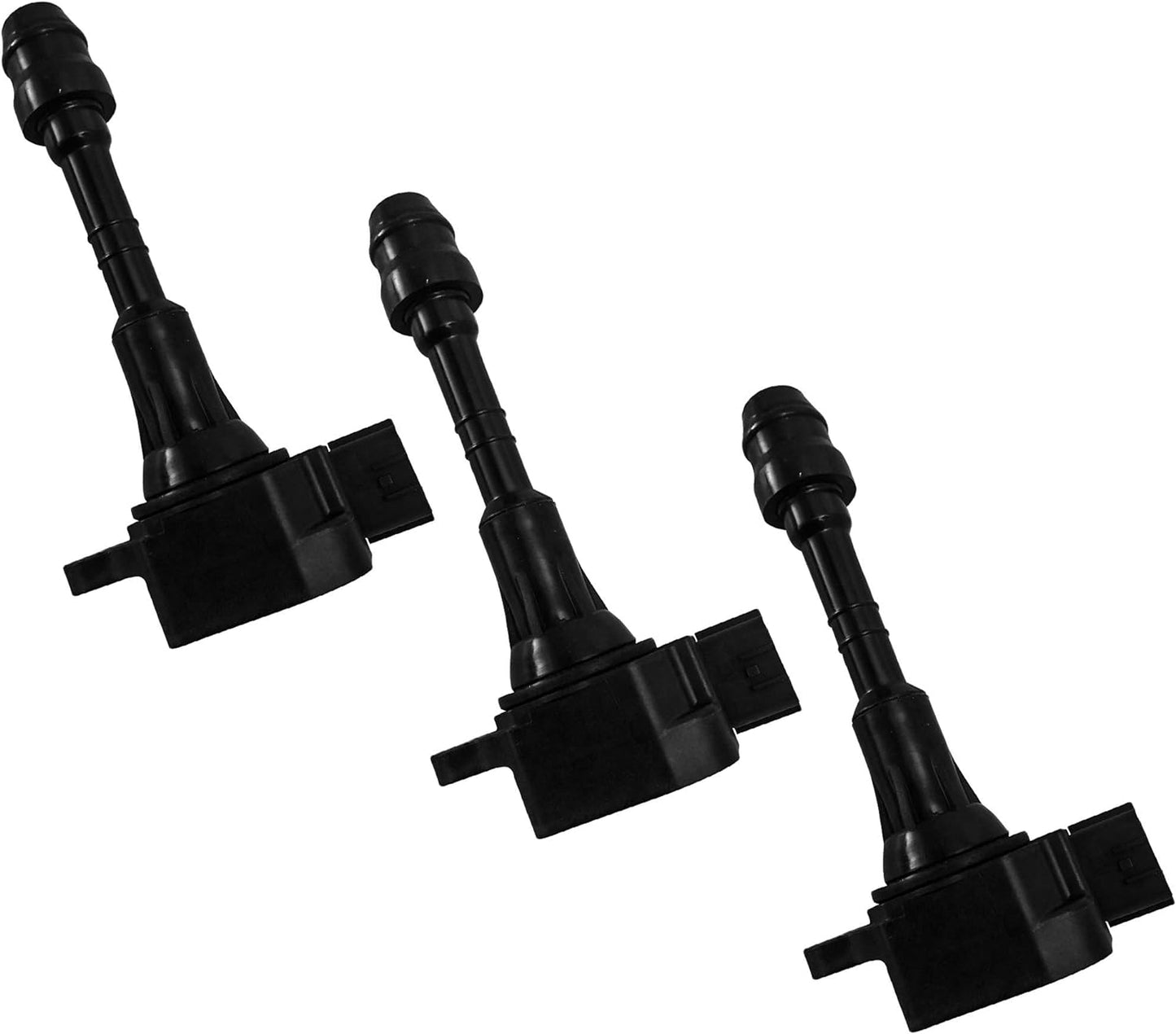 BOXI 3pcs Ignition Coils Fit for Nissan Altima 02-06 — product photo 5