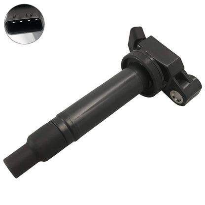 BOXI Pack of 1 Ignition Coil Fit for Lexus ES300 RX300 1999-2003 — product photo 2