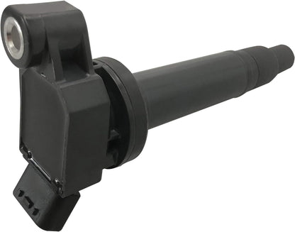 BOXI Pack of 1 Ignition Coil Fit for Lexus ES300 RX300 1999-2003 — product photo 6