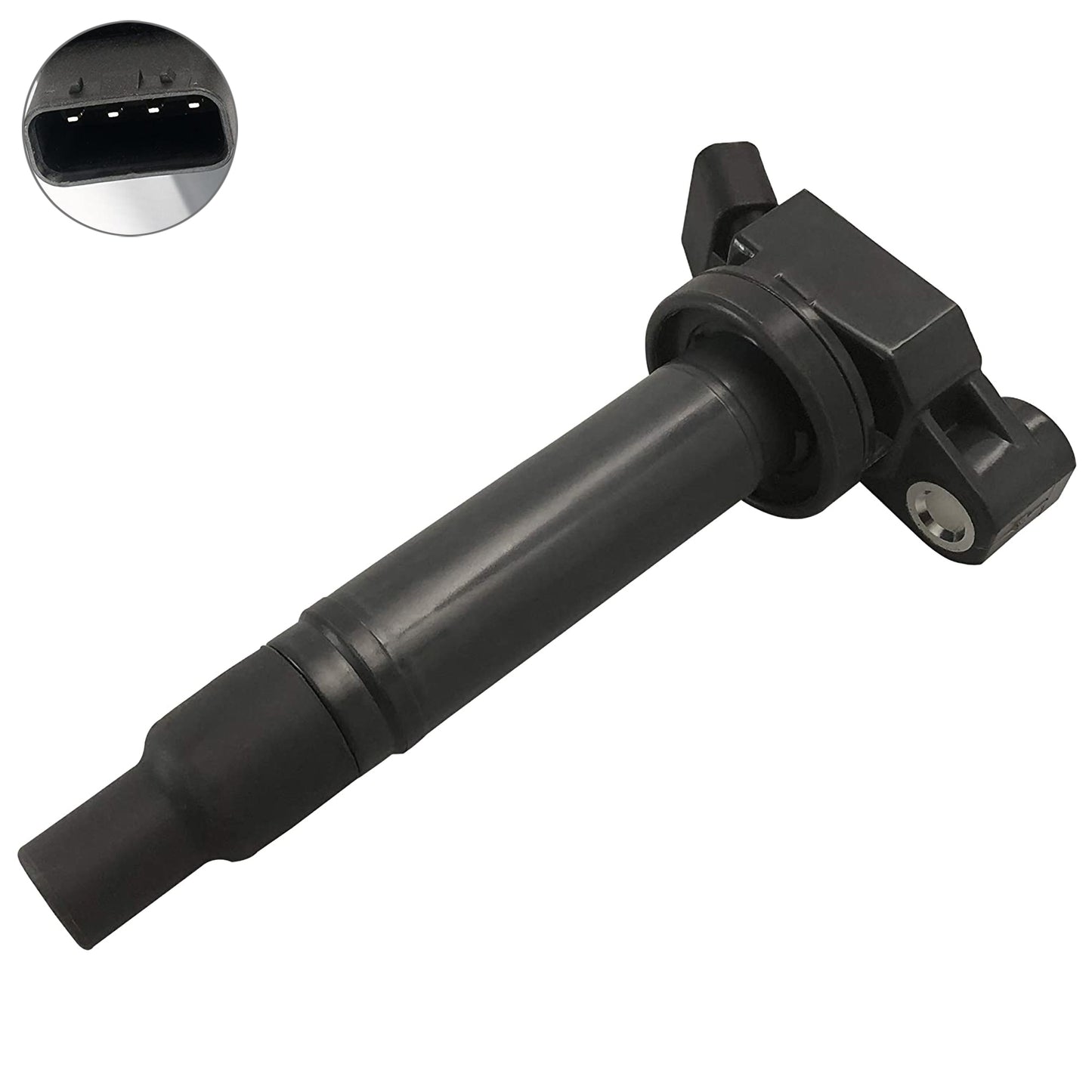 BOXI Pack of 6 Ignition Coils Fit for Lexus ES300 RX300 1999-2003 — product photo 2
