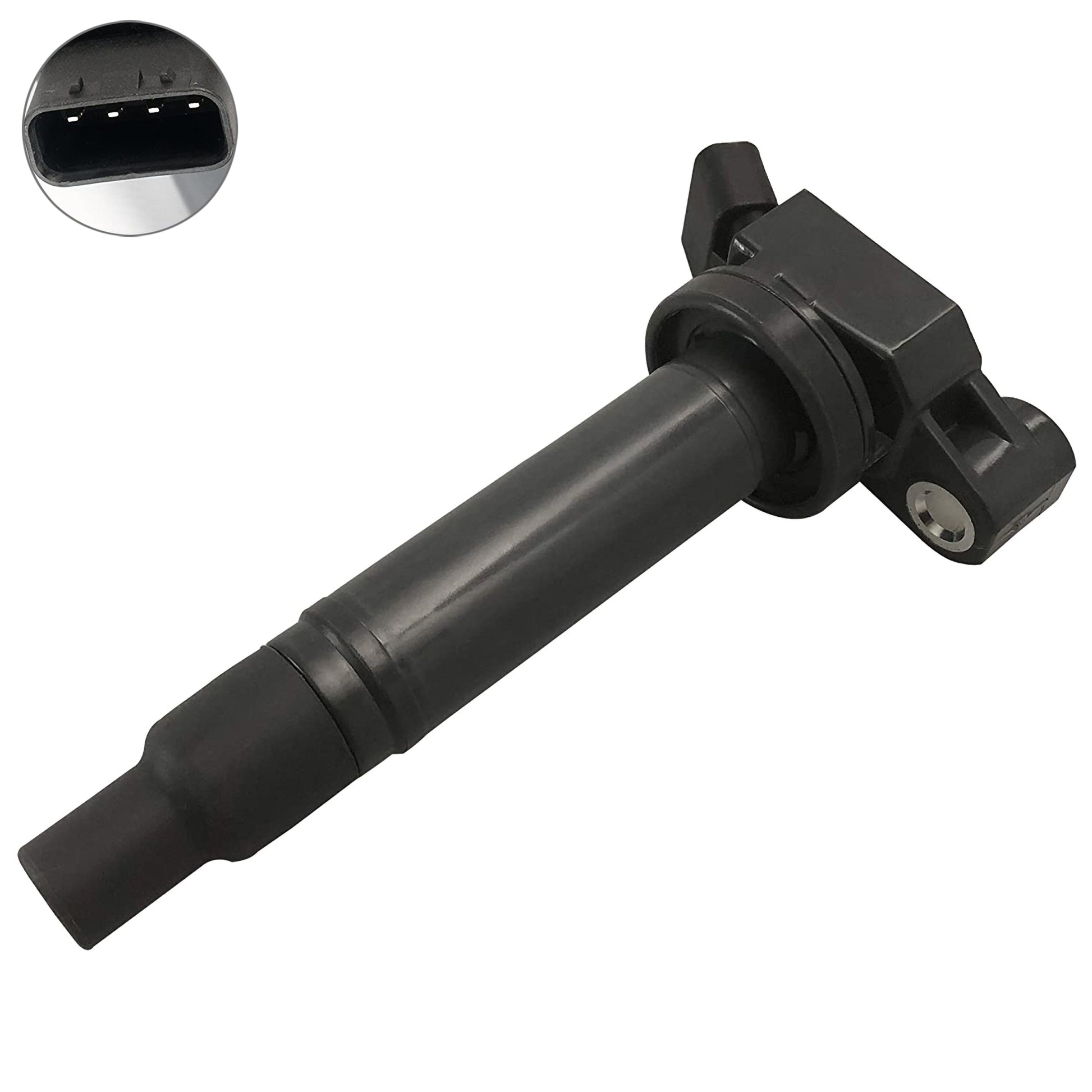 BOXI Pack of 6 Ignition Coils Fit for Lexus ES300 RX300 1999-2003 — product photo 2