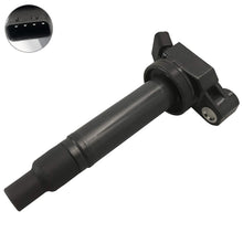BOXI Pack of 6 Ignition Coils Fit for Lexus ES300 RX300 1999-2003 — product photo 2