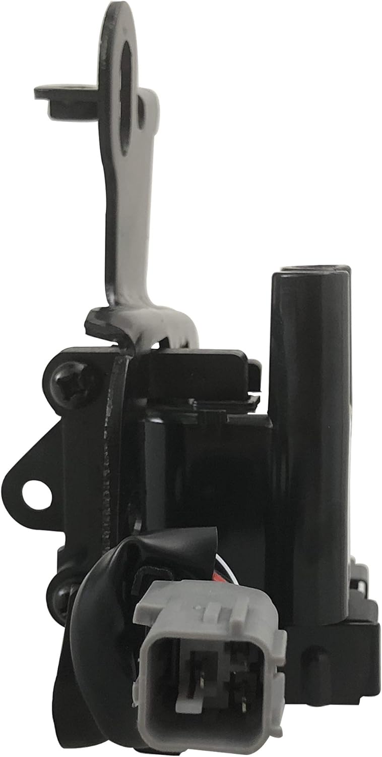 BOXI (Pack of 1) Ignition Coil Compatible for Hyundai Elantra 2003-2006 — product photo 2