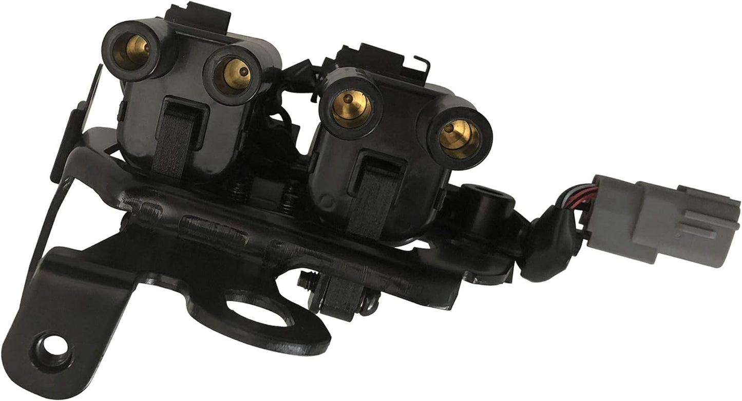 BOXI (Pack of 1) Ignition Coil Compatible for Hyundai Elantra 2003-2006 — product photo 3