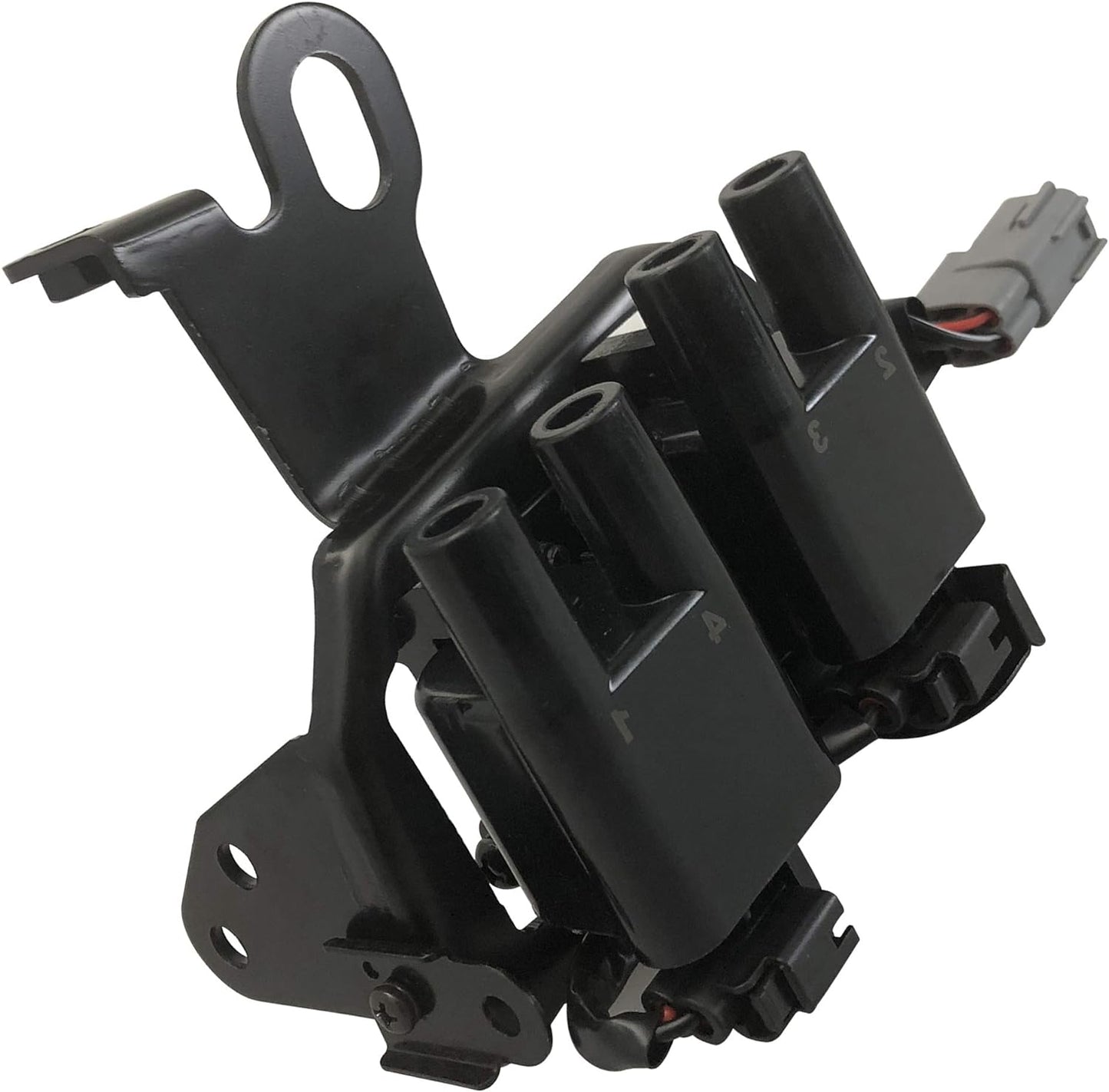 BOXI (Pack of 1) Ignition Coil Compatible for Hyundai Elantra 2003-2006 — product photo 5