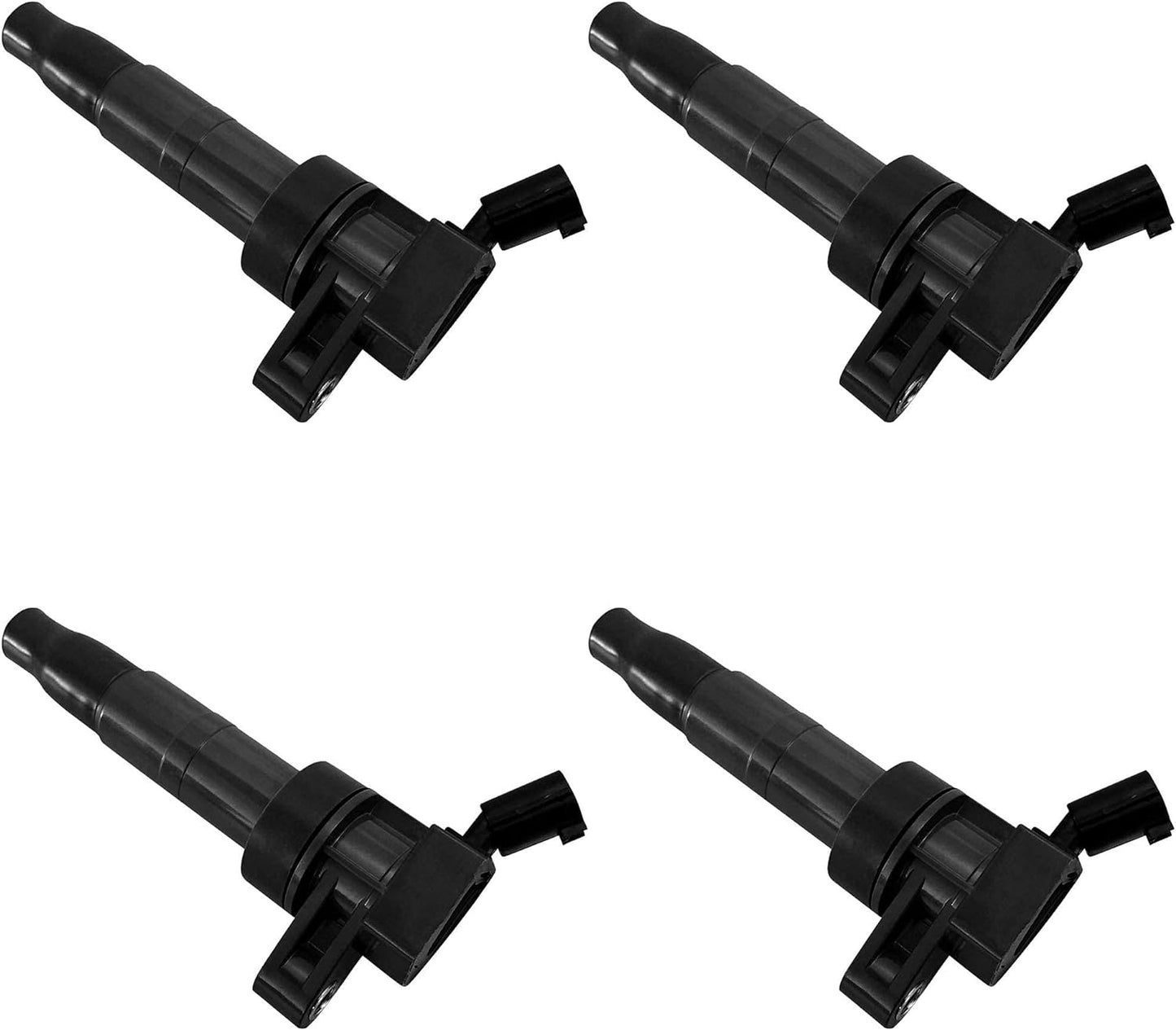 BOXI 4pcs Ignition Coils Fit for Kia Rondo 2011-2012 — product photo 4