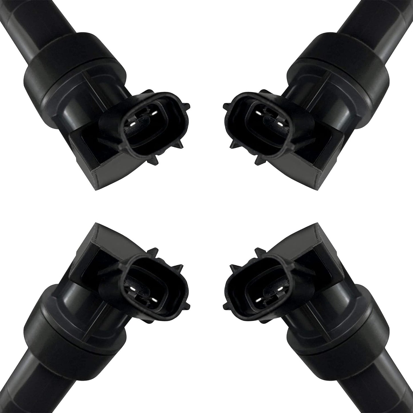 BOXI 4pcs Ignition Coils Fit for Kia Rondo 2011-2012 — product photo 5