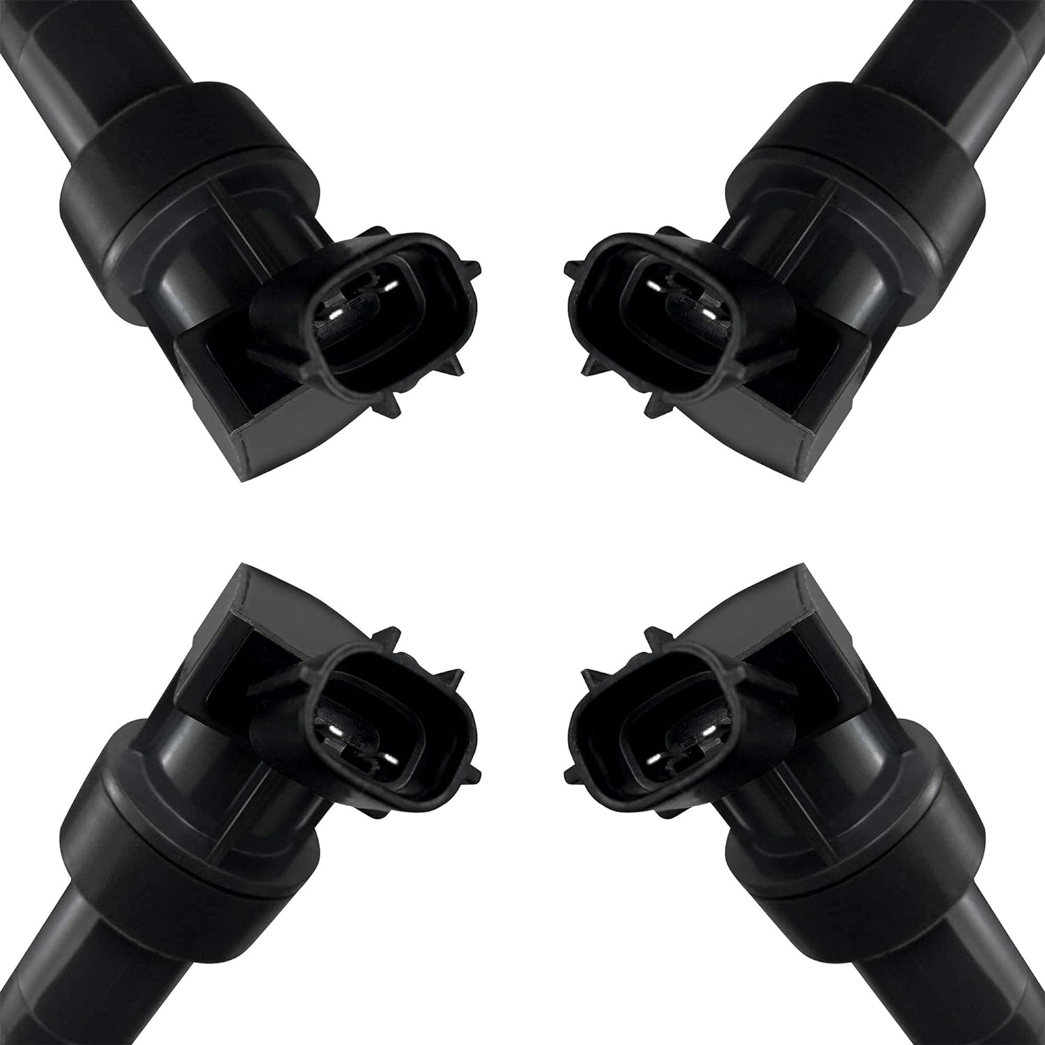 BOXI 4pcs Ignition Coils Fit for Kia Rondo 2011-2012 — product photo 5