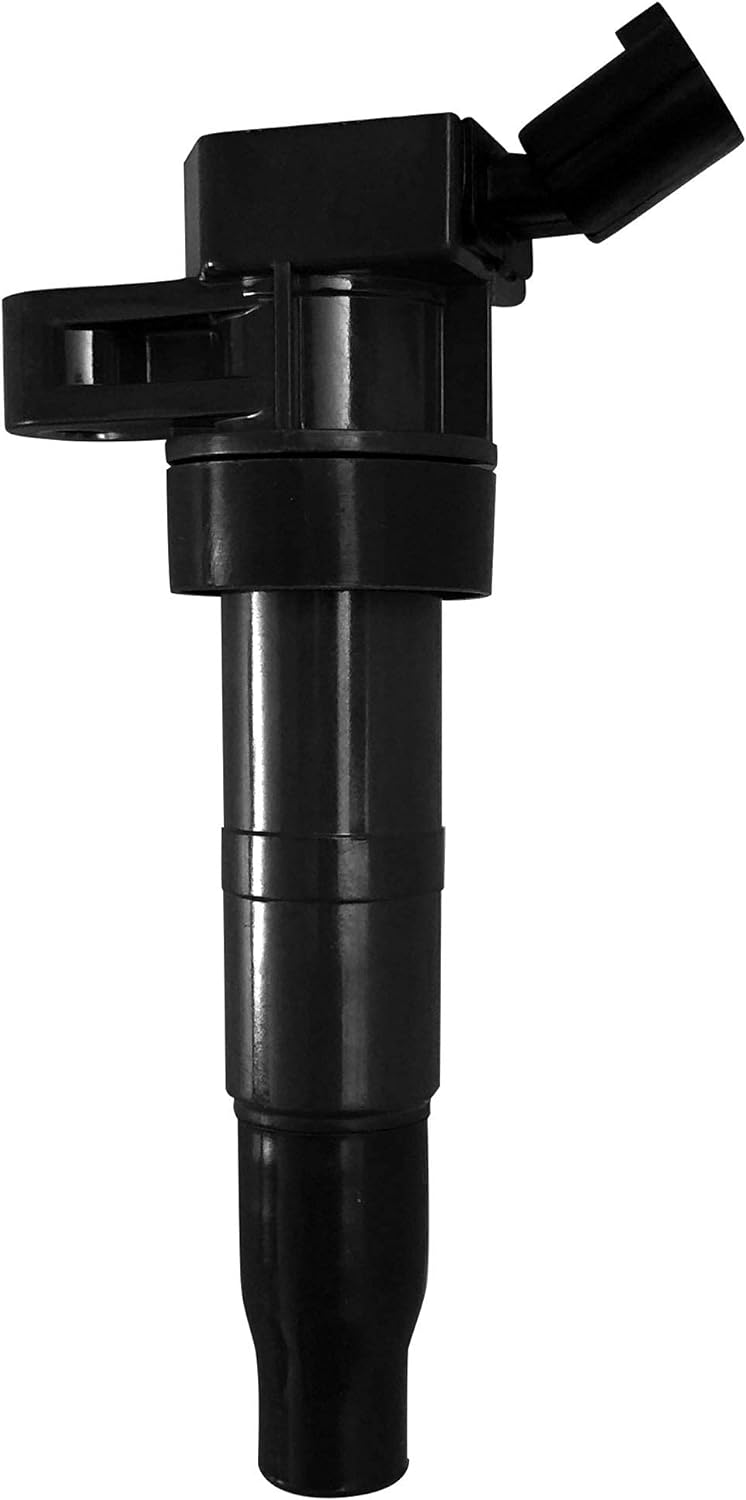 BOXI 4pcs Ignition Coils Fit for Kia Rondo 2011-2012 — product photo 6