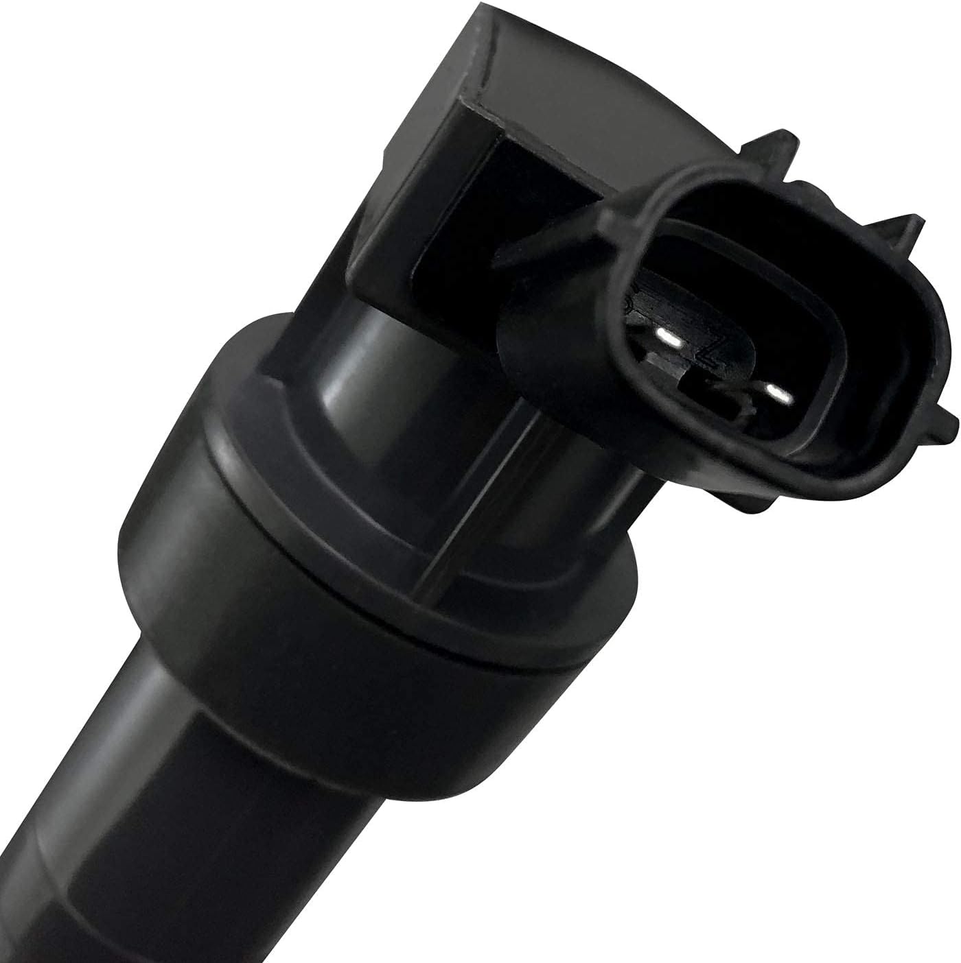 BOXI 4pcs Ignition Coils Fit for Kia Rondo 2011-2012 — product photo 7