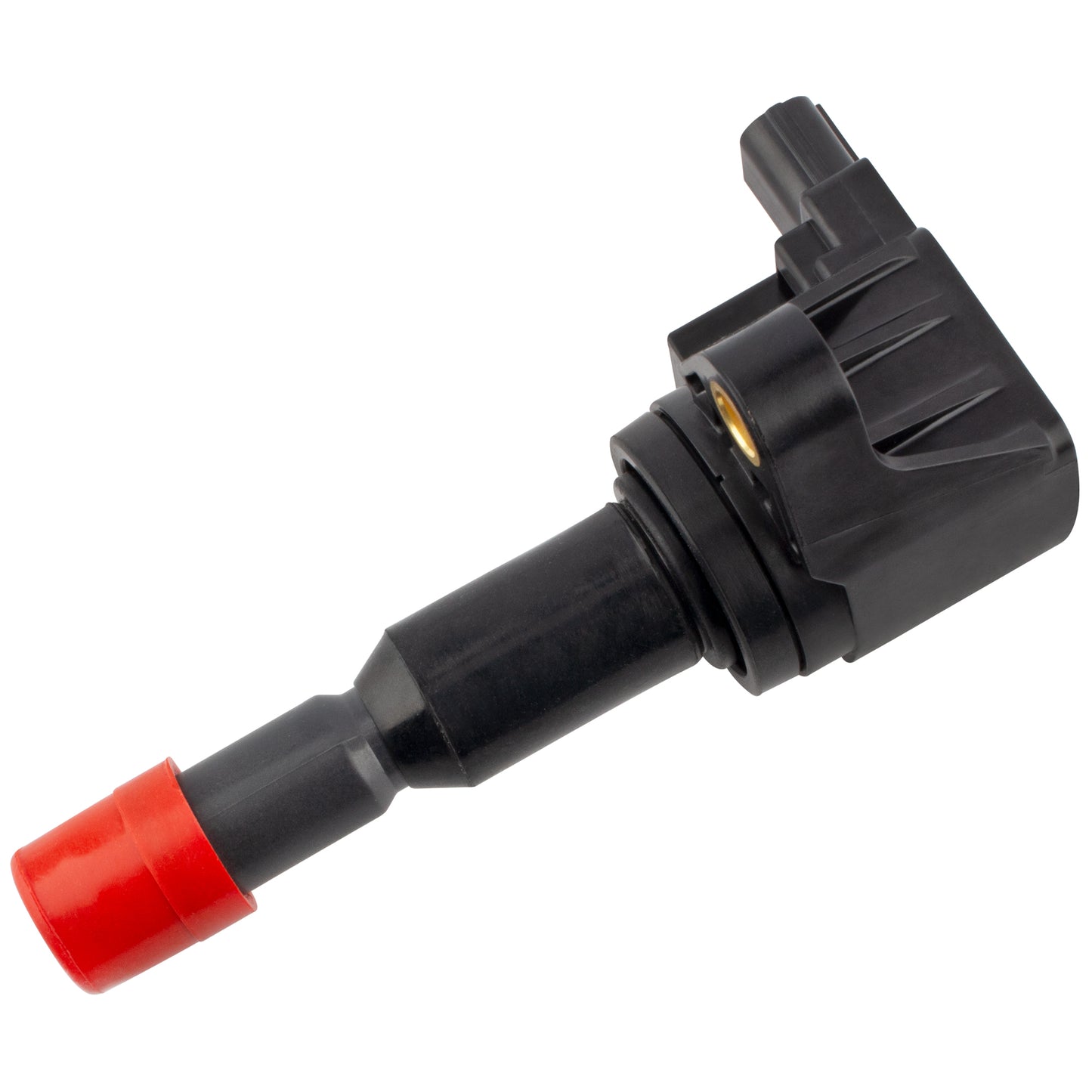 BOXI 1pc Ignition Coil Replaces for Honda Fit 2007-2008 I4 1.5L