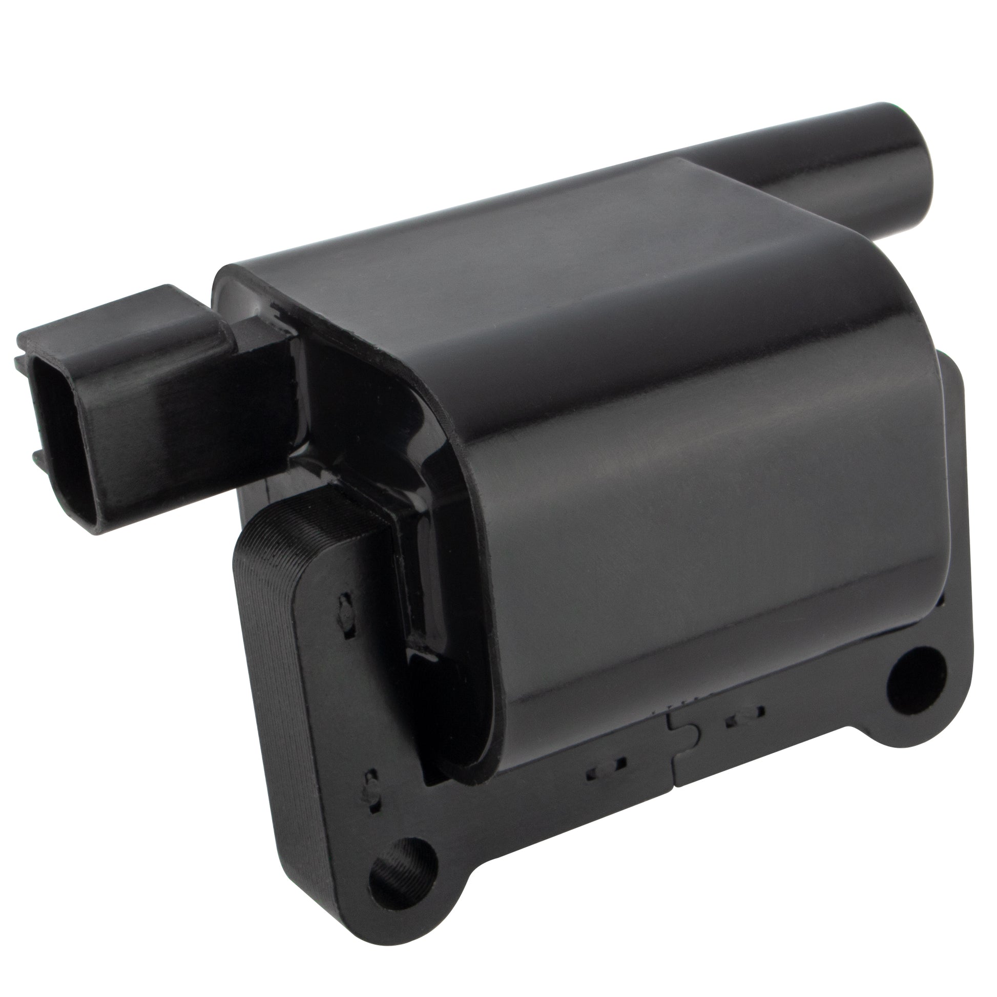 BOXI UF-196 Ignition Coil Pack Compatible with Mitsubishi Montero 1997-2002 Montero Sport 1997-2004 — product photo 2