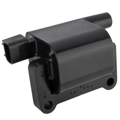 BOXI UF-196 Ignition Coil Pack Compatible with Mitsubishi Montero 1997-2002 Montero Sport 1997-2004 — product photo 2