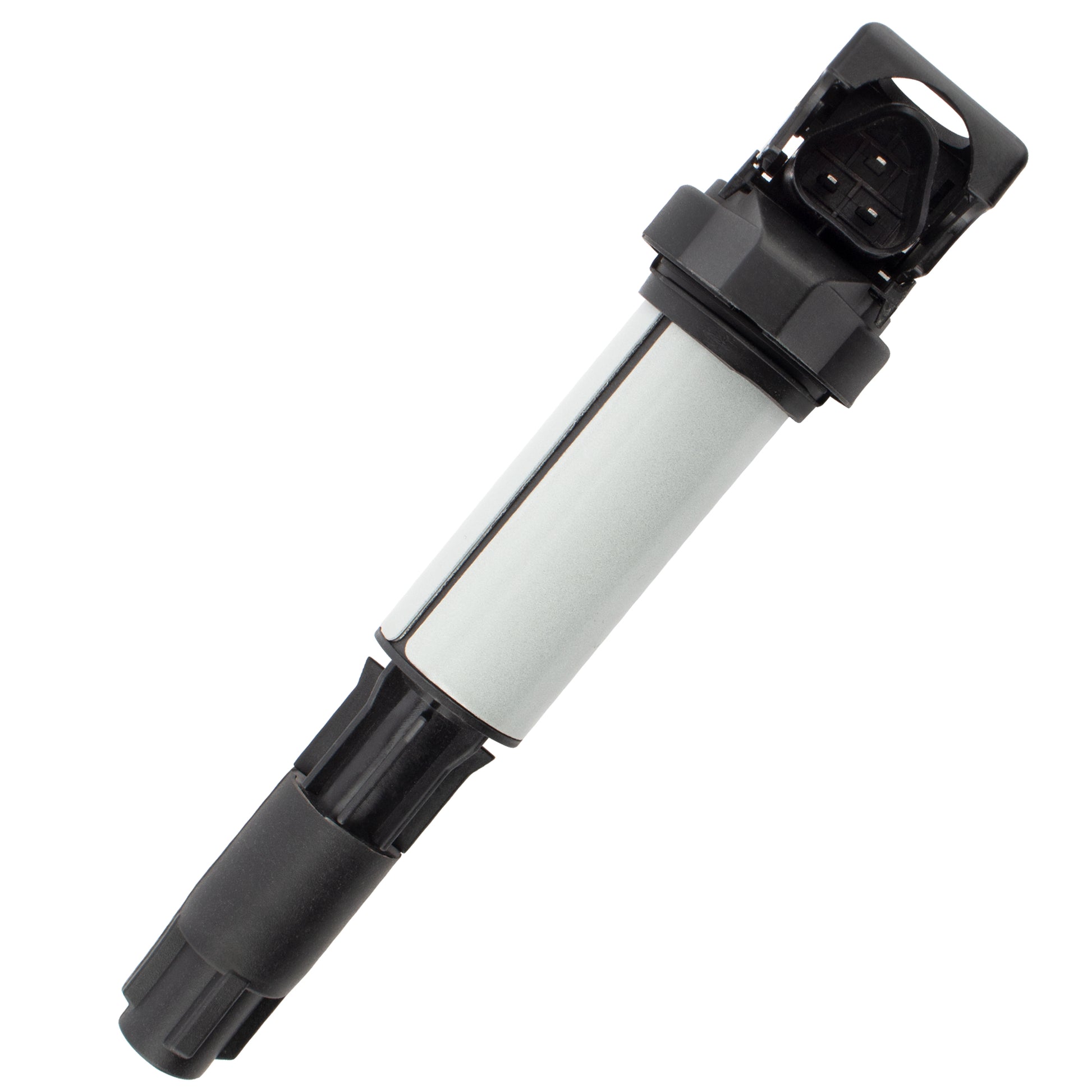 BOXI Set of 8 Engine Ignition Coils Packs Fit for BMW 545i 550i 645Ci 650Ci 650i 745i 745Li 750i — product photo 3