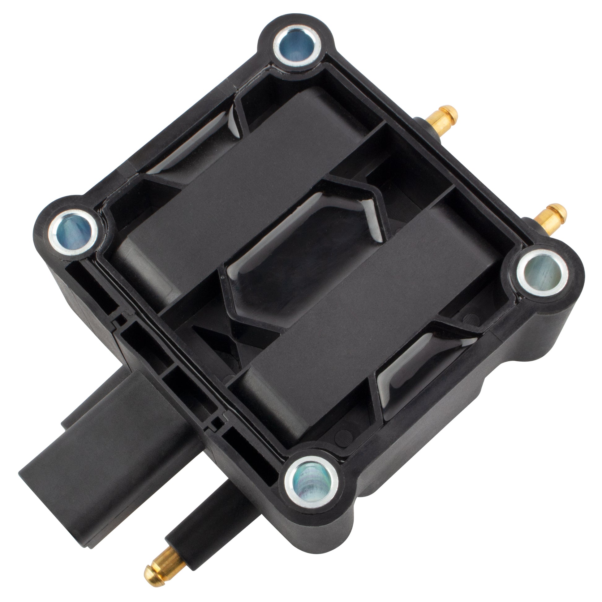 BOXI 1pc Ignition Coil Compatible for Mini Cooper 2002-2004 l4 1.6L R50 — product photo 2