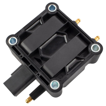 BOXI 1pc Ignition Coil Compatible for Mini Cooper 2002-2004 l4 1.6L R50 — product photo 2