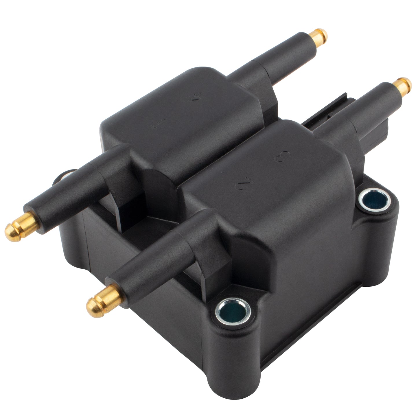 BOXI 1pc Ignition Coil Compatible for Mini Cooper 2002-2004 l4 1.6L R50 — product photo 4