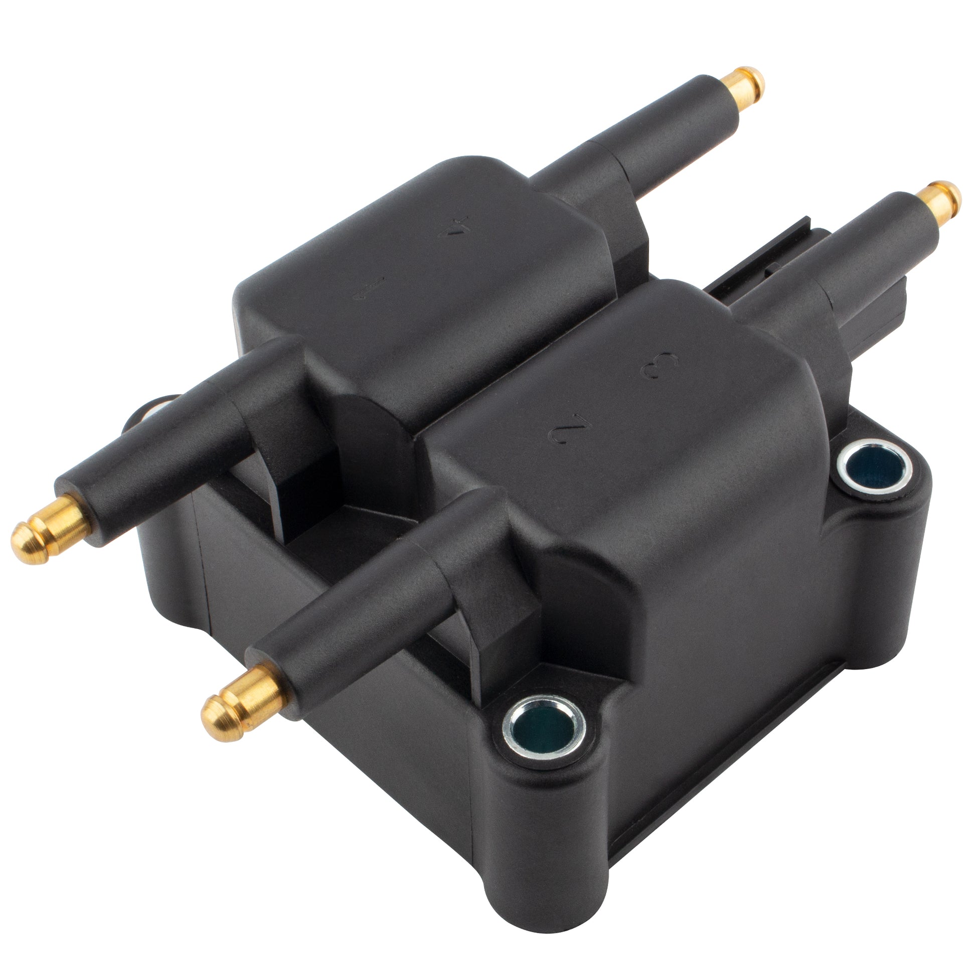 BOXI 1pc Ignition Coil Compatible for Mini Cooper 2002-2004 l4 1.6L R50 — product photo 4