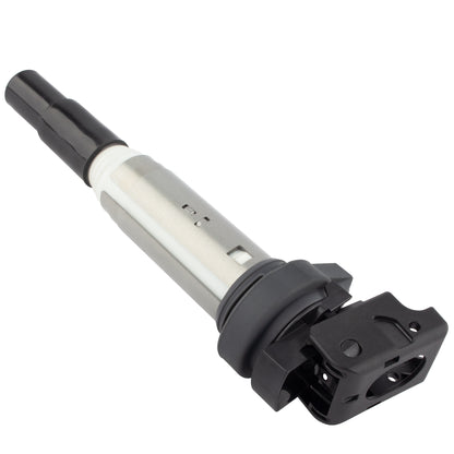 BOXI Ignition Coil Pack Set of 6 Compatible for BMW 325i 335i 525i 550i 650i X3 M5 X5 X6 & More — product photo 4