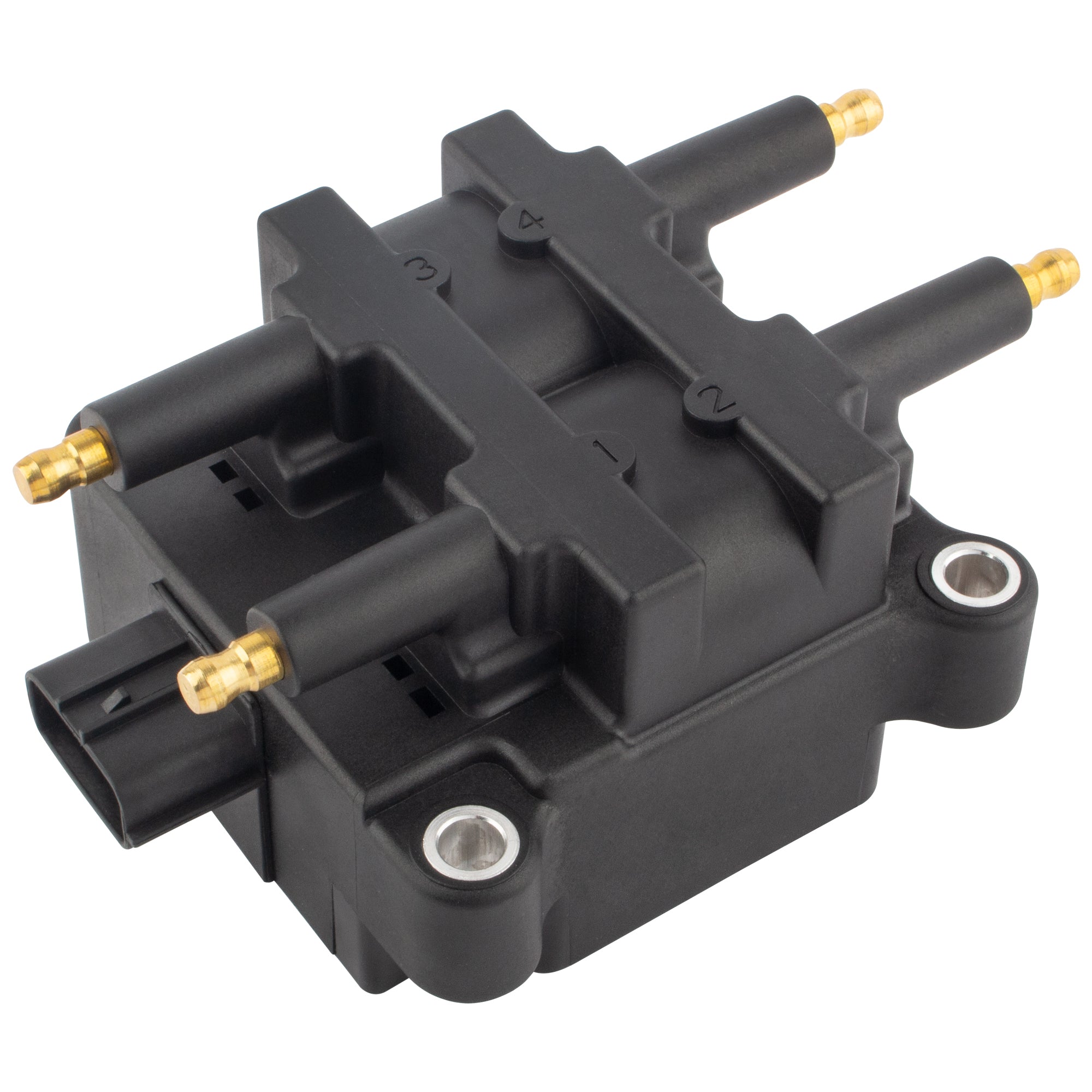 BOXI 1pc Ignition Coil Fits for Subaru Baja 2003-2006 2.5L