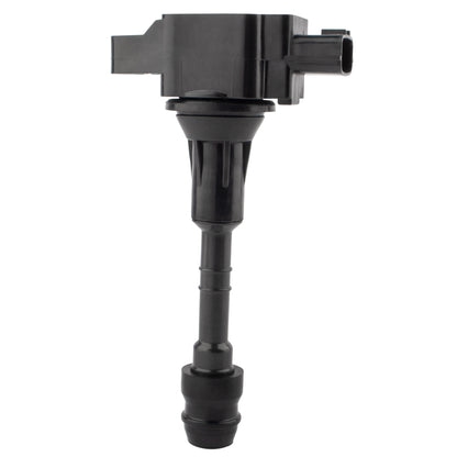 BOXI 8pcs Ignition Coils Fits for Infiniti QX56 2007-2010 — product photo 2
