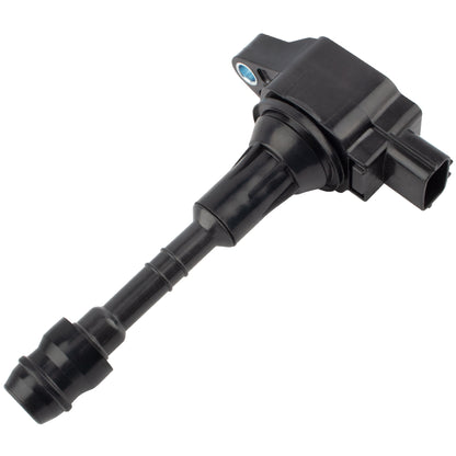 BOXI 8pcs Ignition Coils Fits for Infiniti QX56 2007-2010 — product photo 6